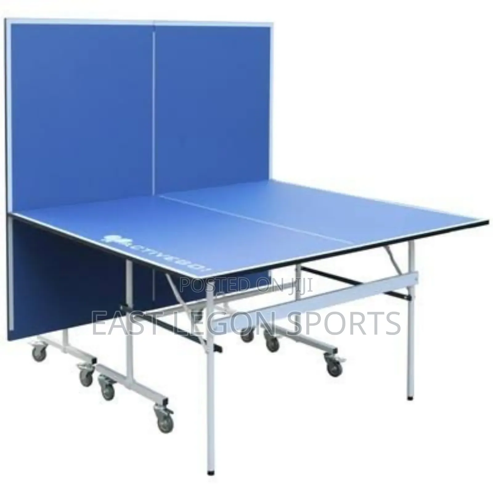 Delivery Table Tennis Board Sale Foldable New Ghana Collect