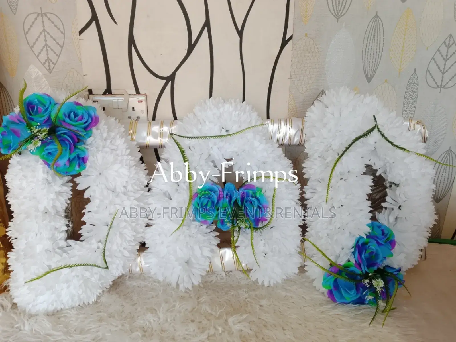 Funeral Wreath