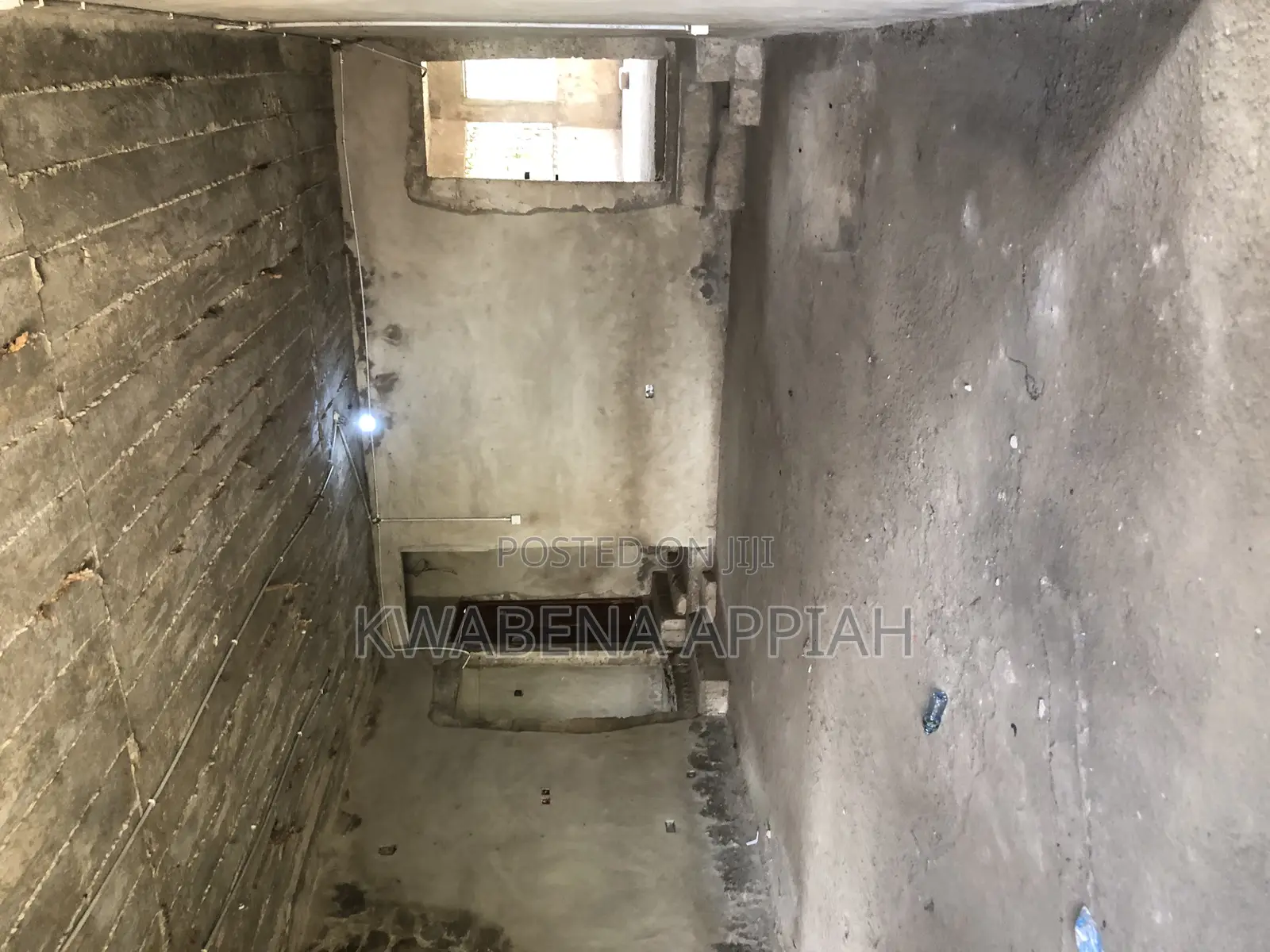 5bdrm Duplex in Mark Estate At, Kumasi Metropolitan for sale