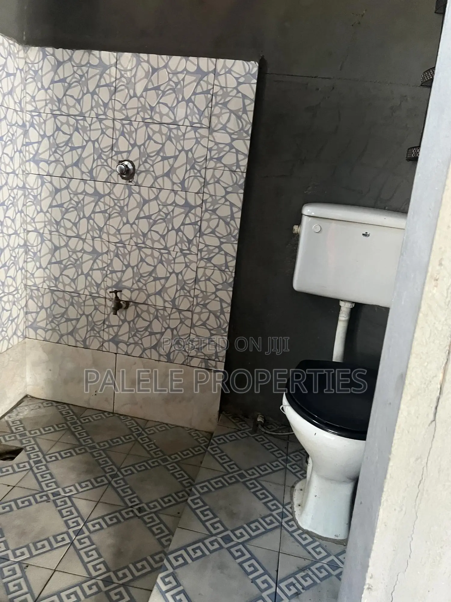 1bdrm House in Zone 6, Accra Metropolitan for rent
