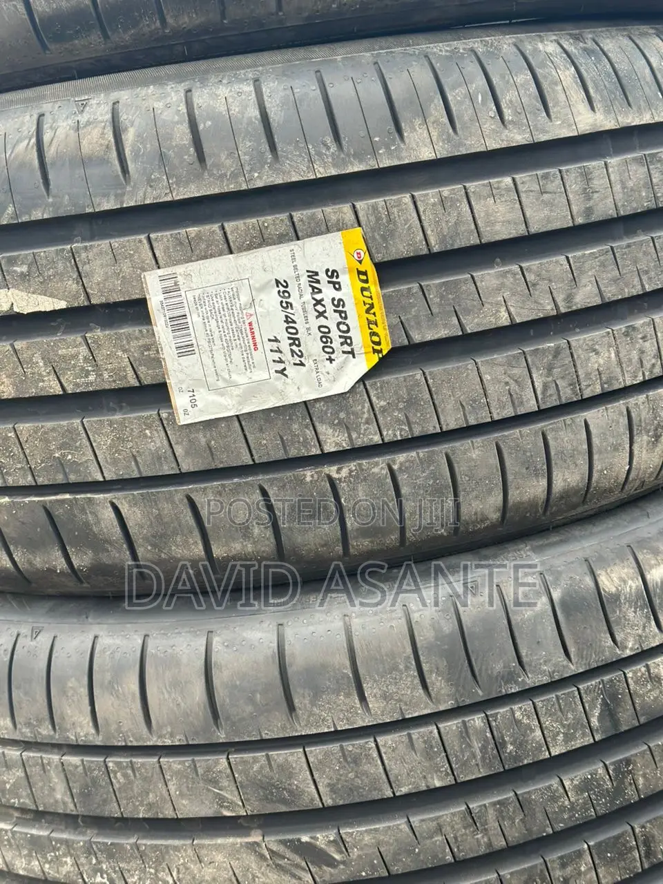 Car Tyre 225/60r18