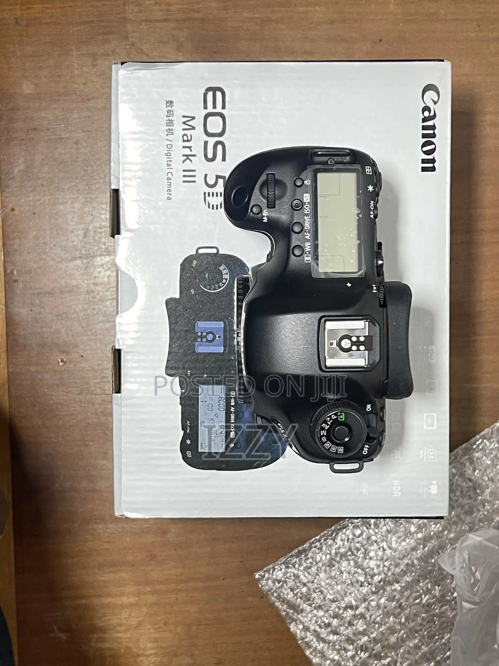 Canon 5d Mark Iii