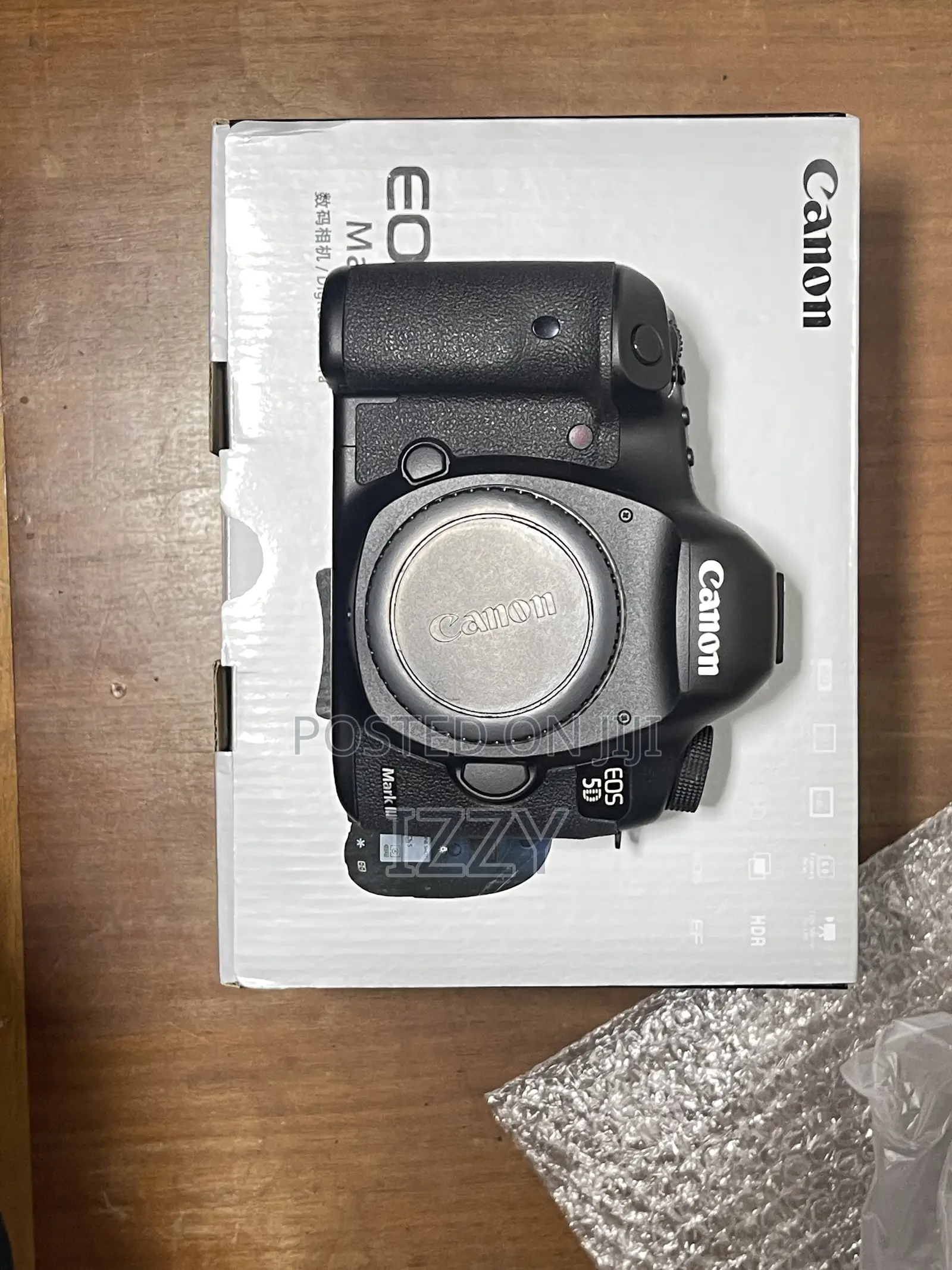 Canon 5d Mark Iii