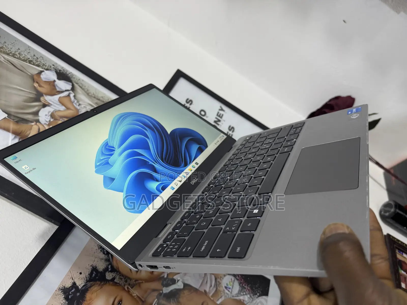 Laptop Dell Latitude 3330 8GB Intel Core I3 SSD 256GB