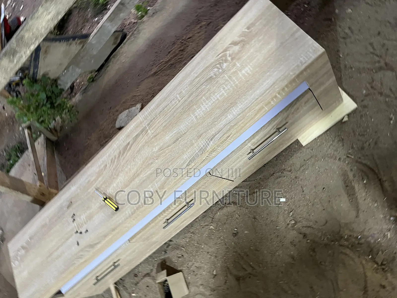 Led Light Tv Stand