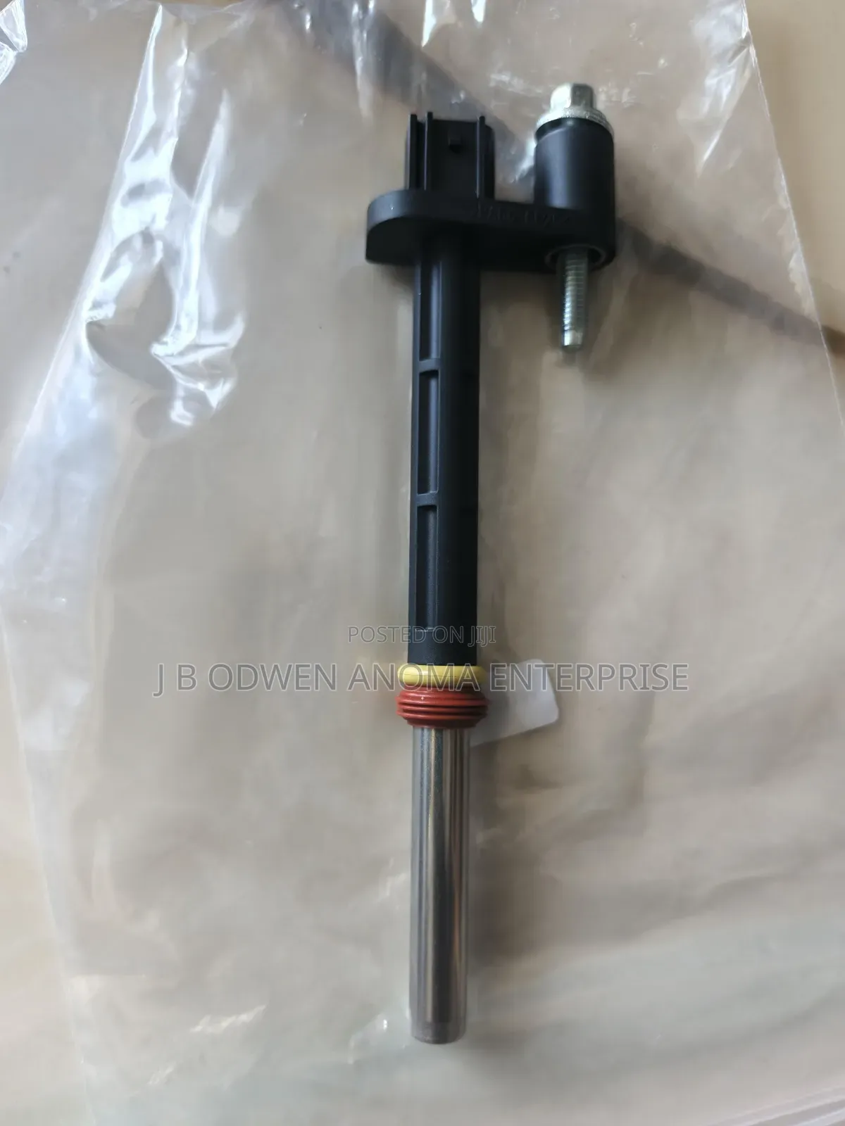 Ford F150 2015 Crank Position Sensor