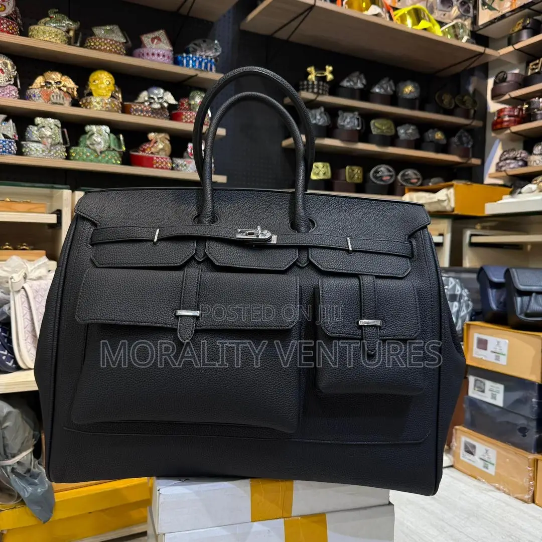 Authentic High Grade Bag