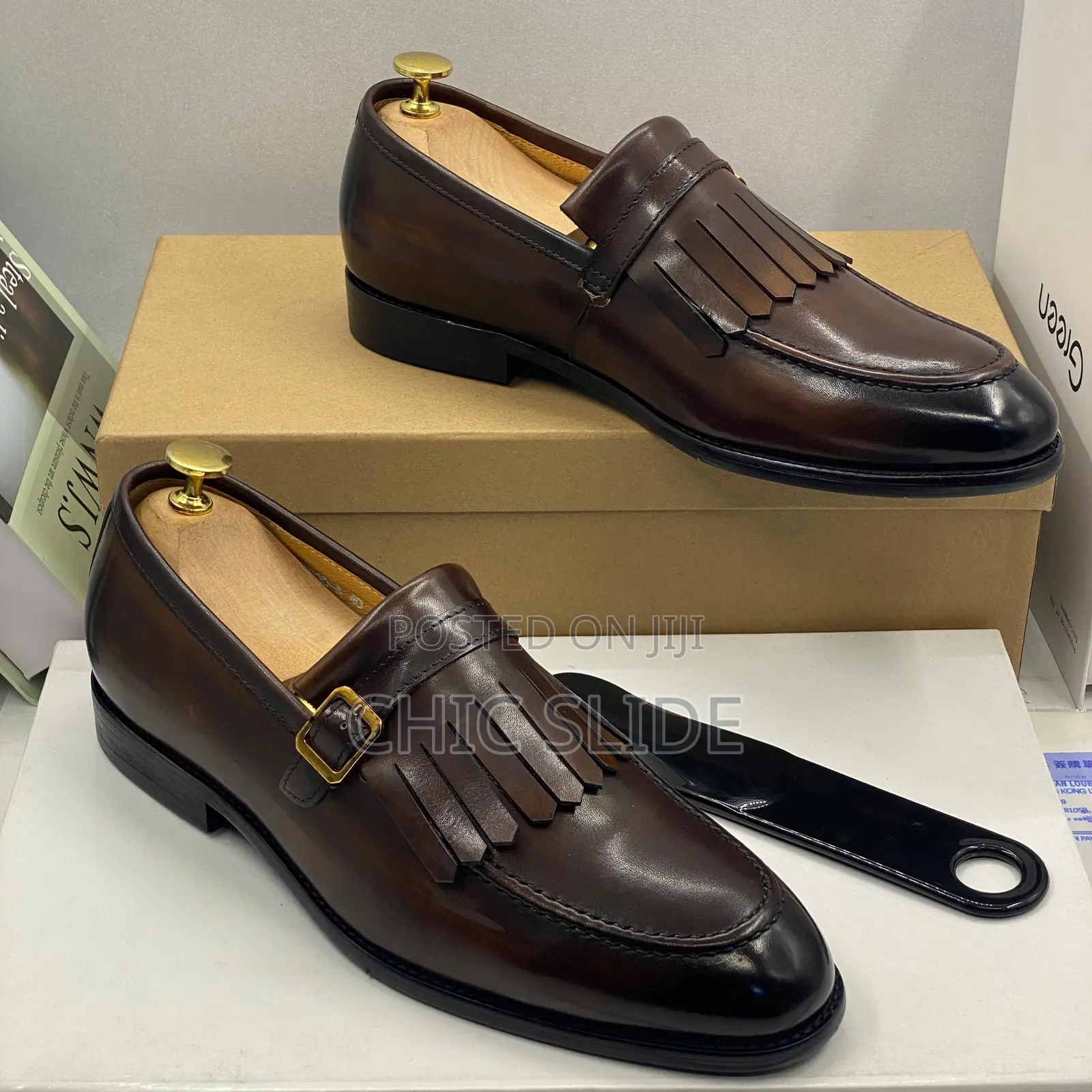 New Zara Shoes