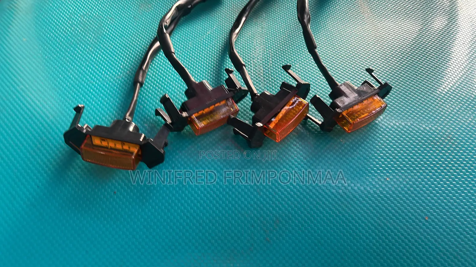 Grille Light