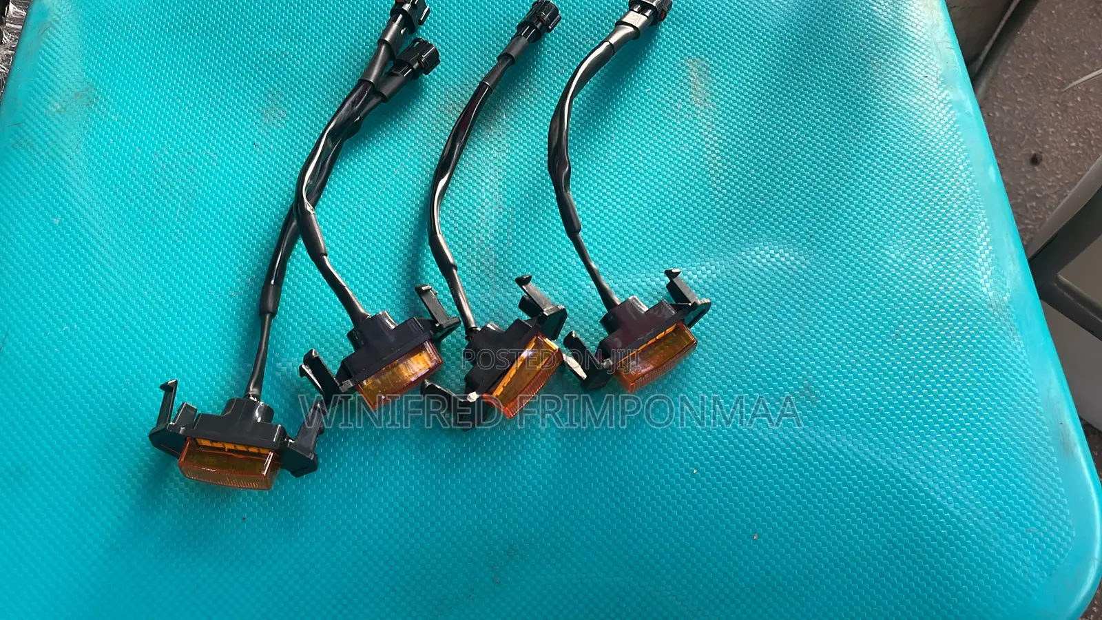 Grille Light