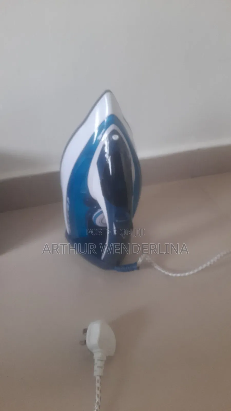 Quality Avinas Heavy Iron