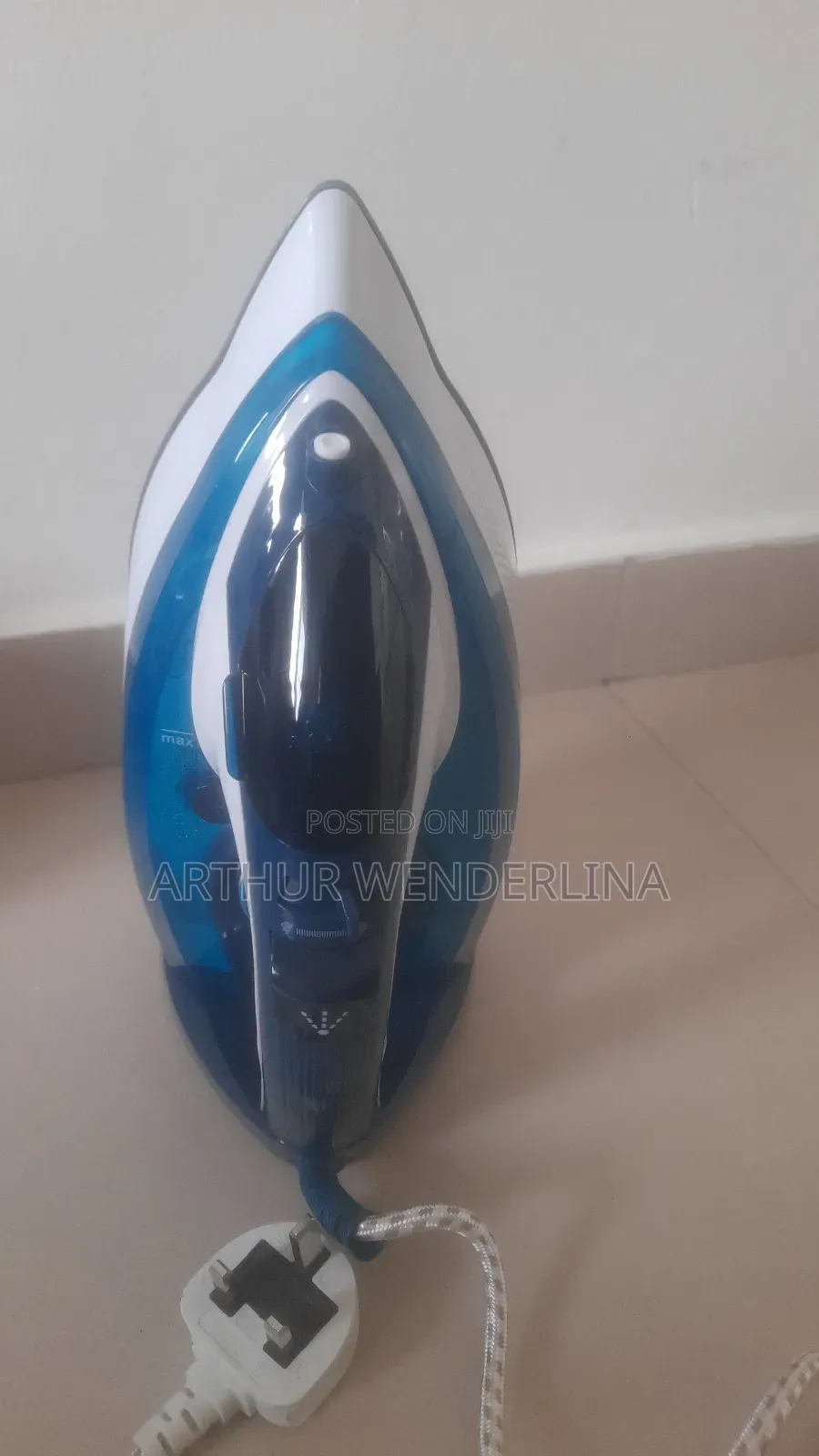 Quality Avinas Heavy Iron