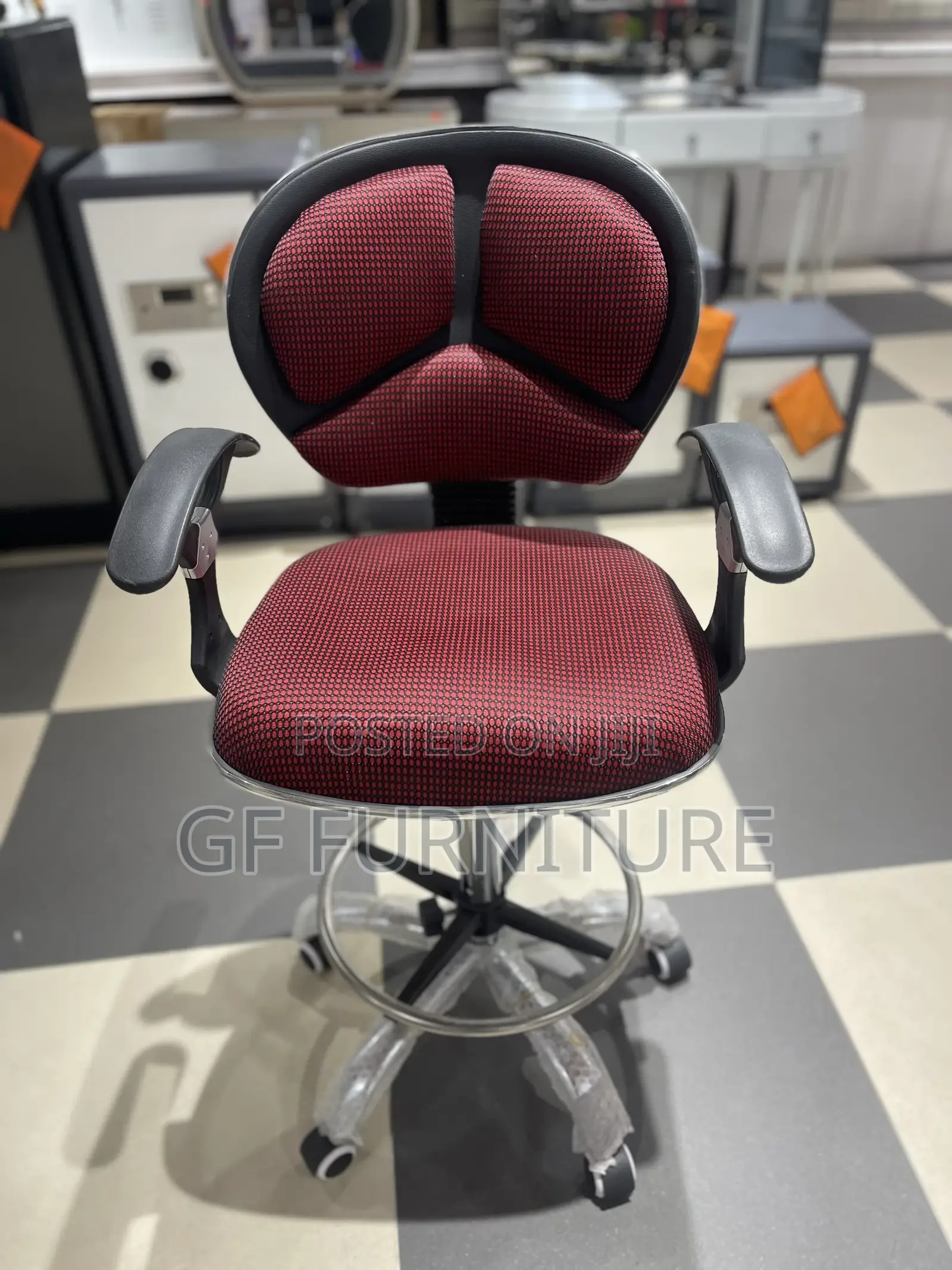 Bar Counter Chairs