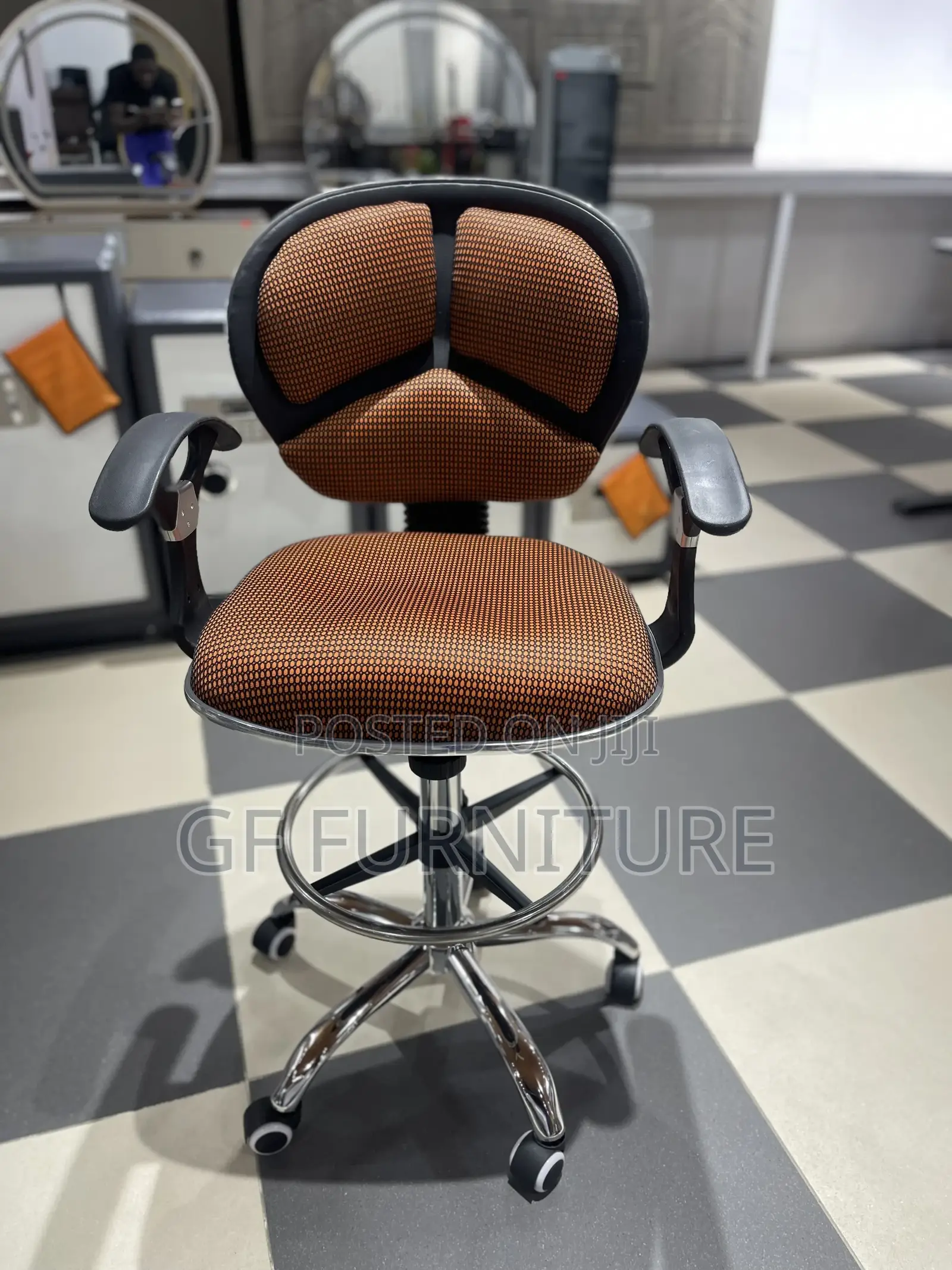 Bar Counter Chairs