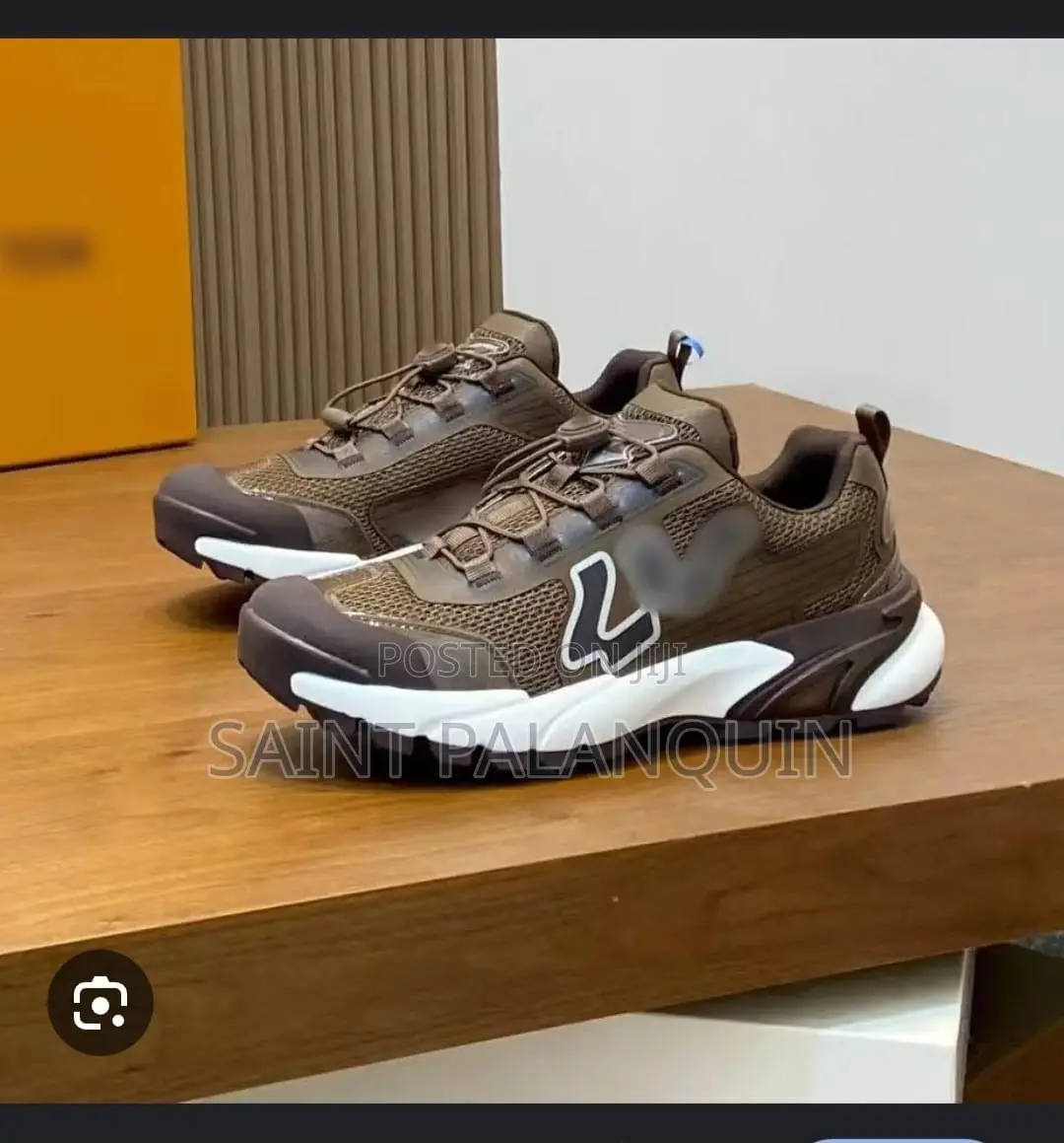 Louis Vuitton Runner Tatic