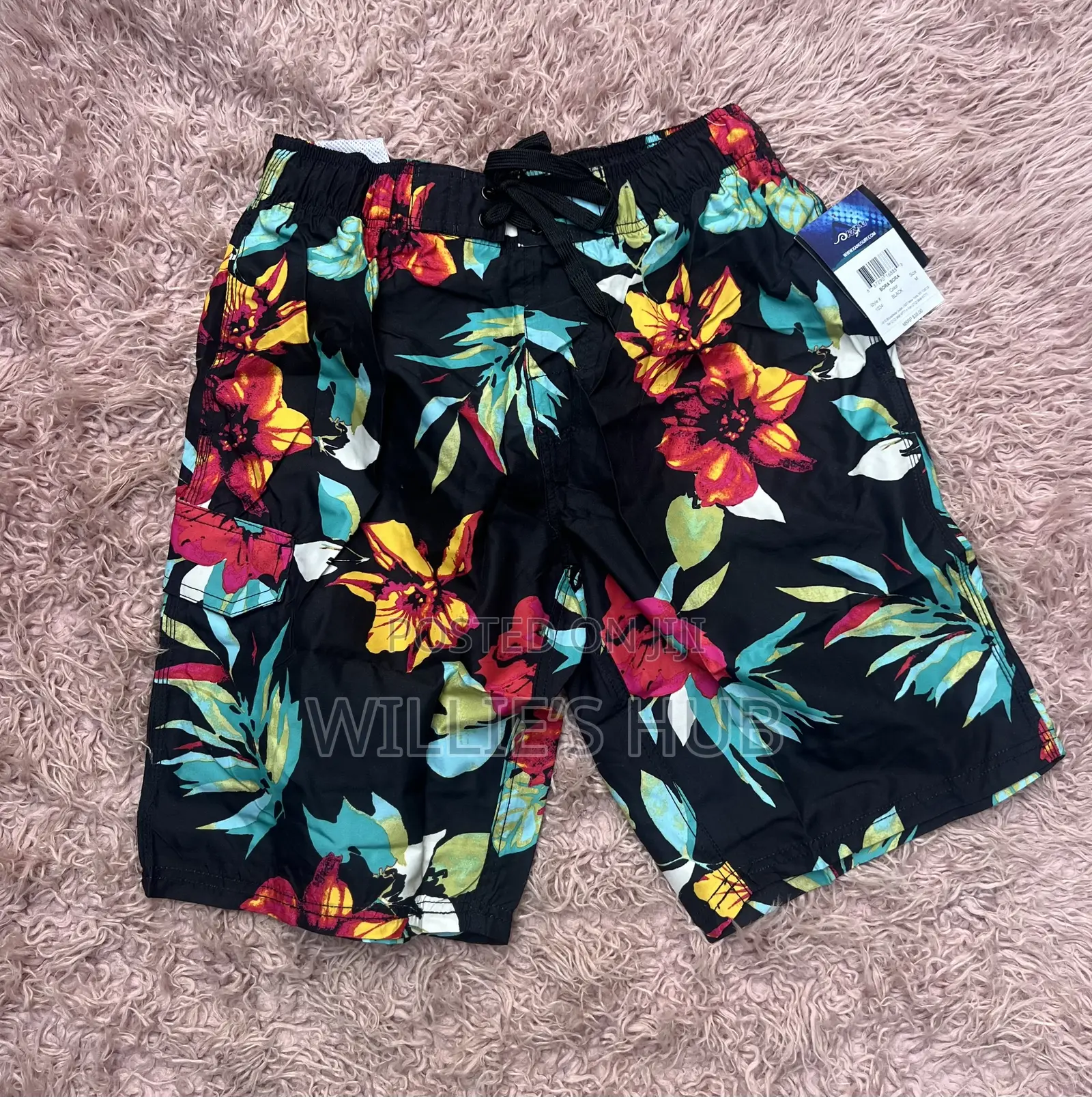 Summer Short Uk