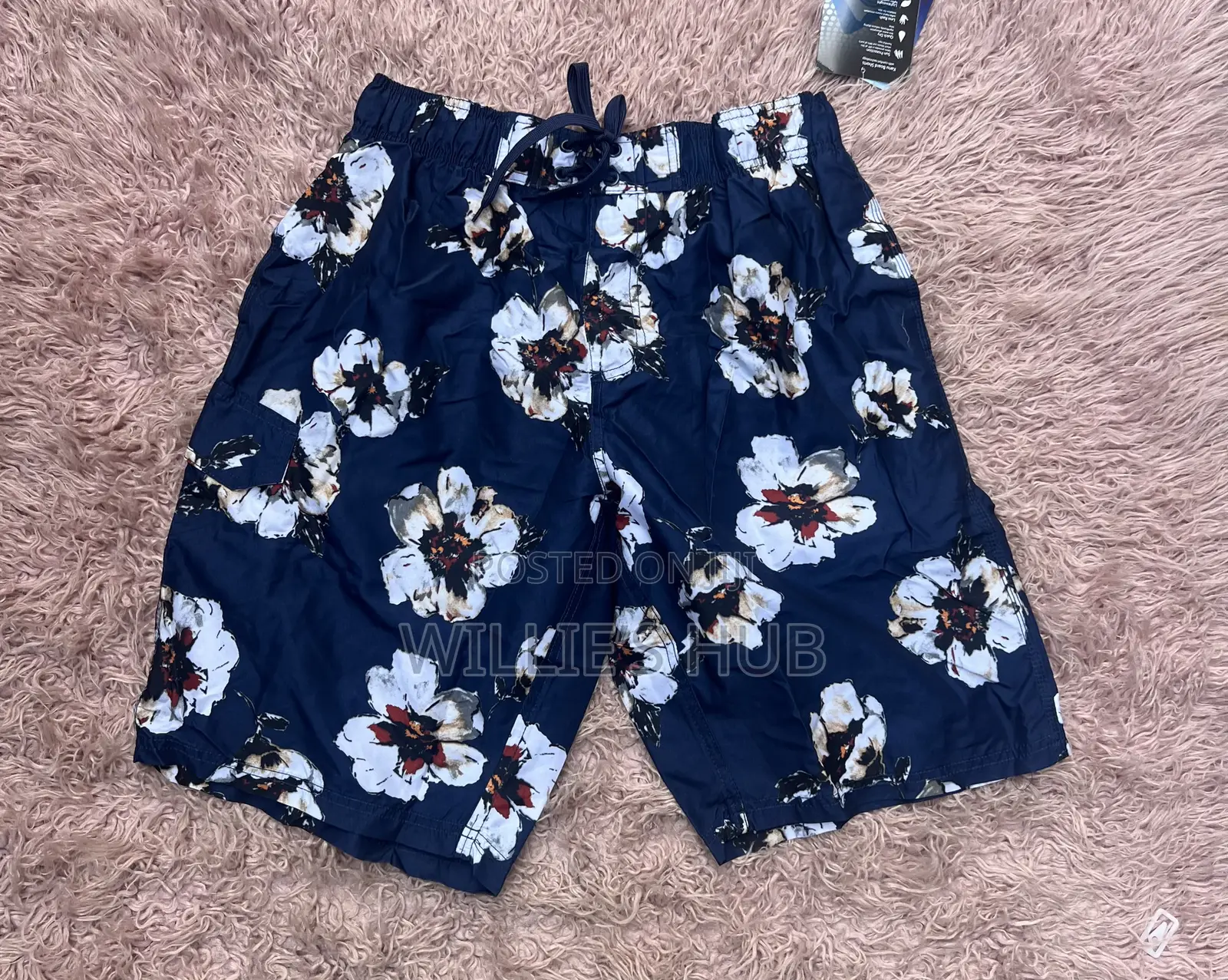 Summer Short Uk