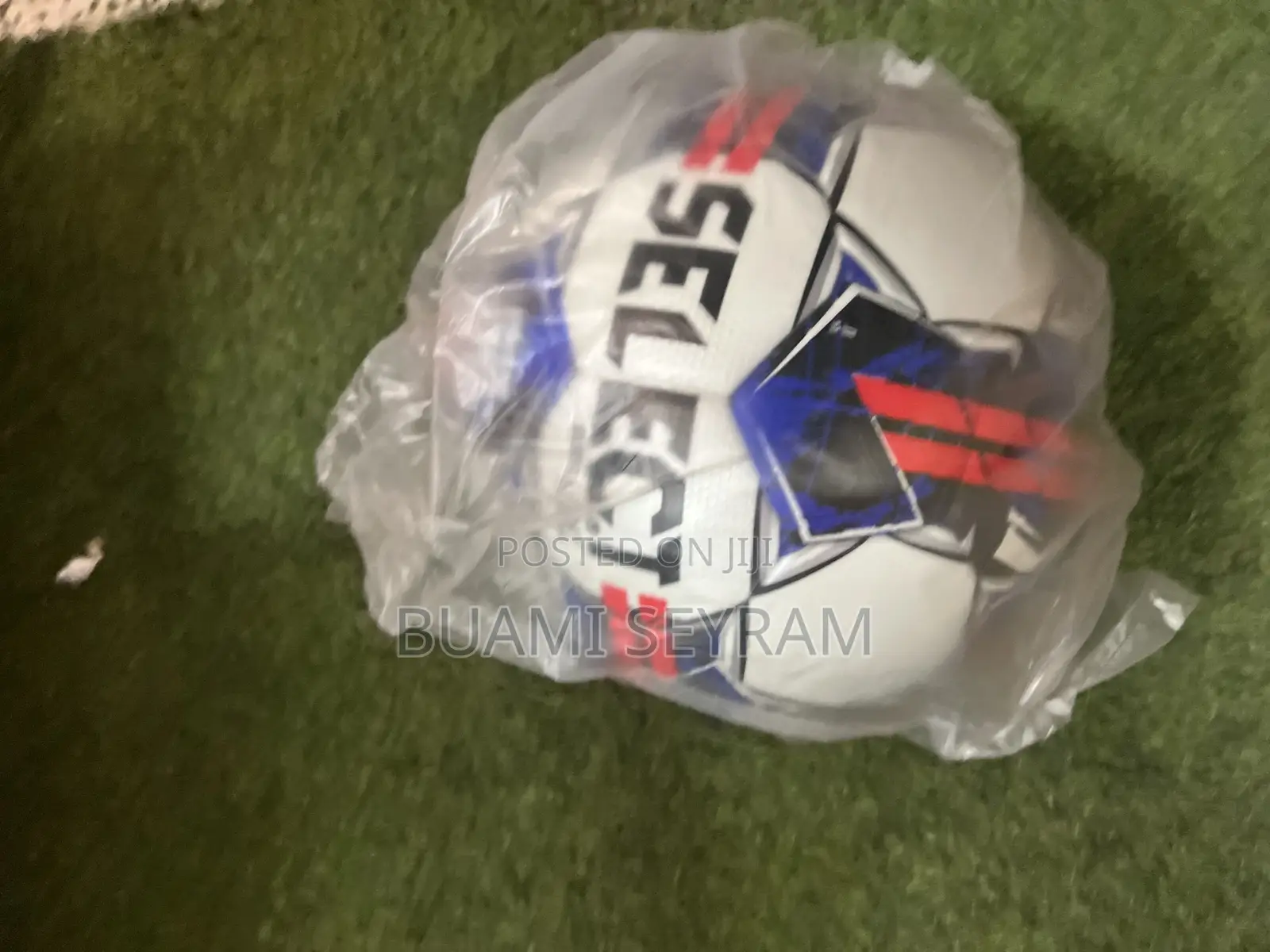 Select Football