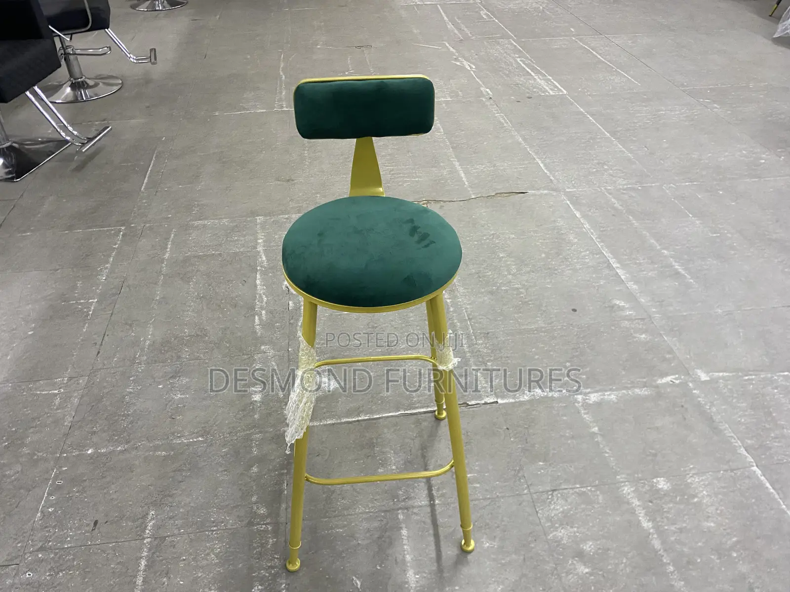 Barstool Bar Chairs - Code 1040