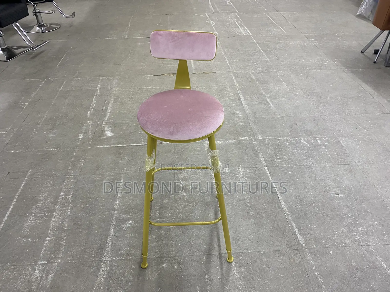 Bar Chairs - Code1040