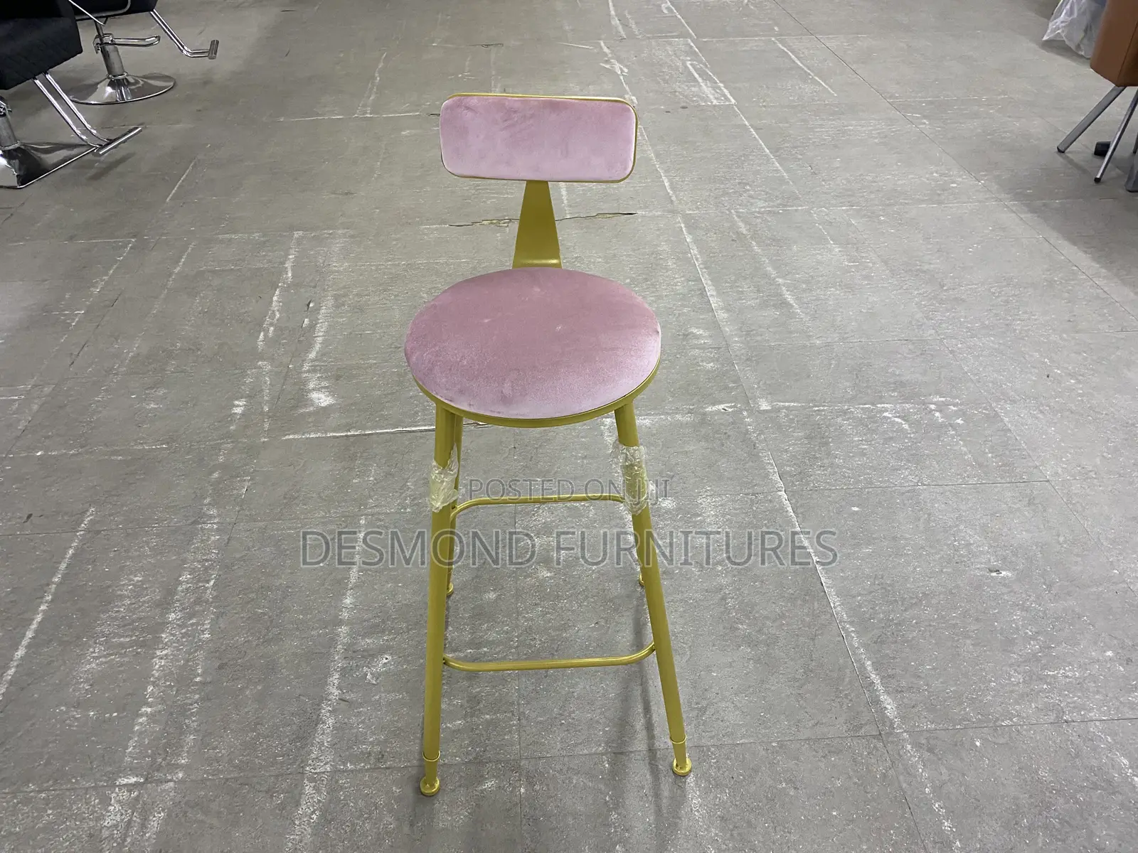 Bar Chairs - Code1040