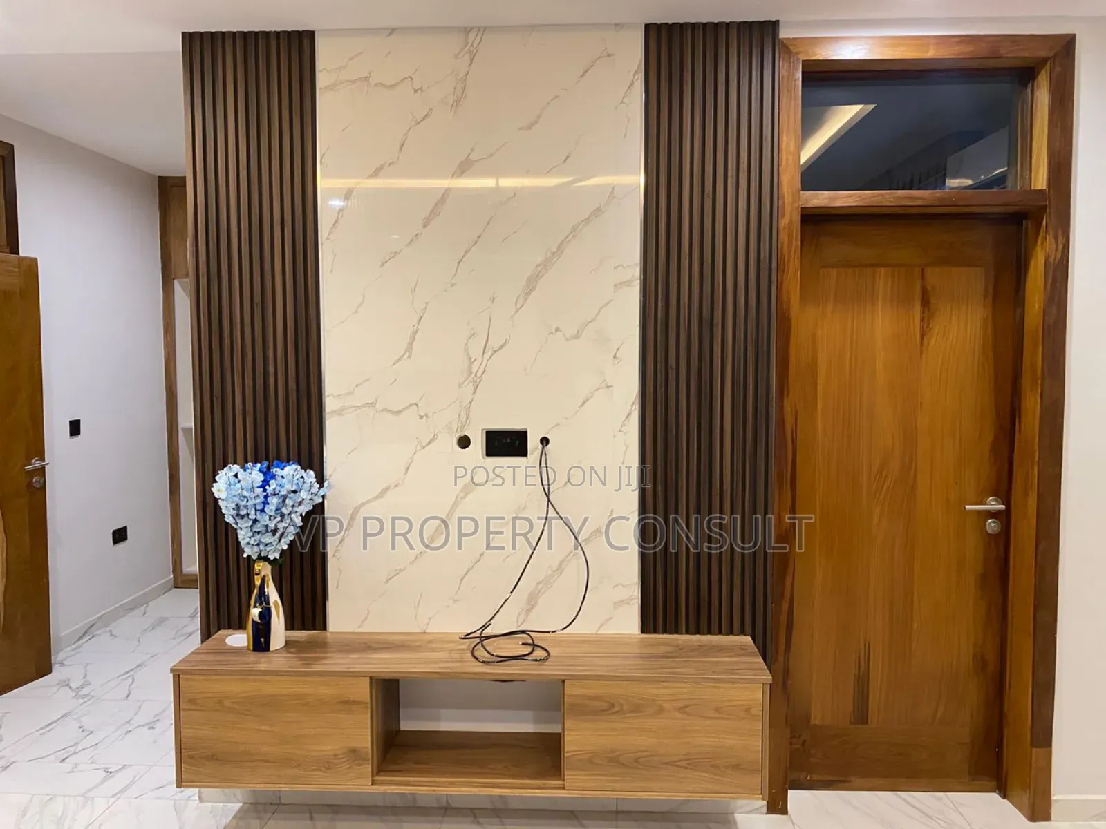 Furnished 4bdrm House in Kumasi Metropolitan for sale