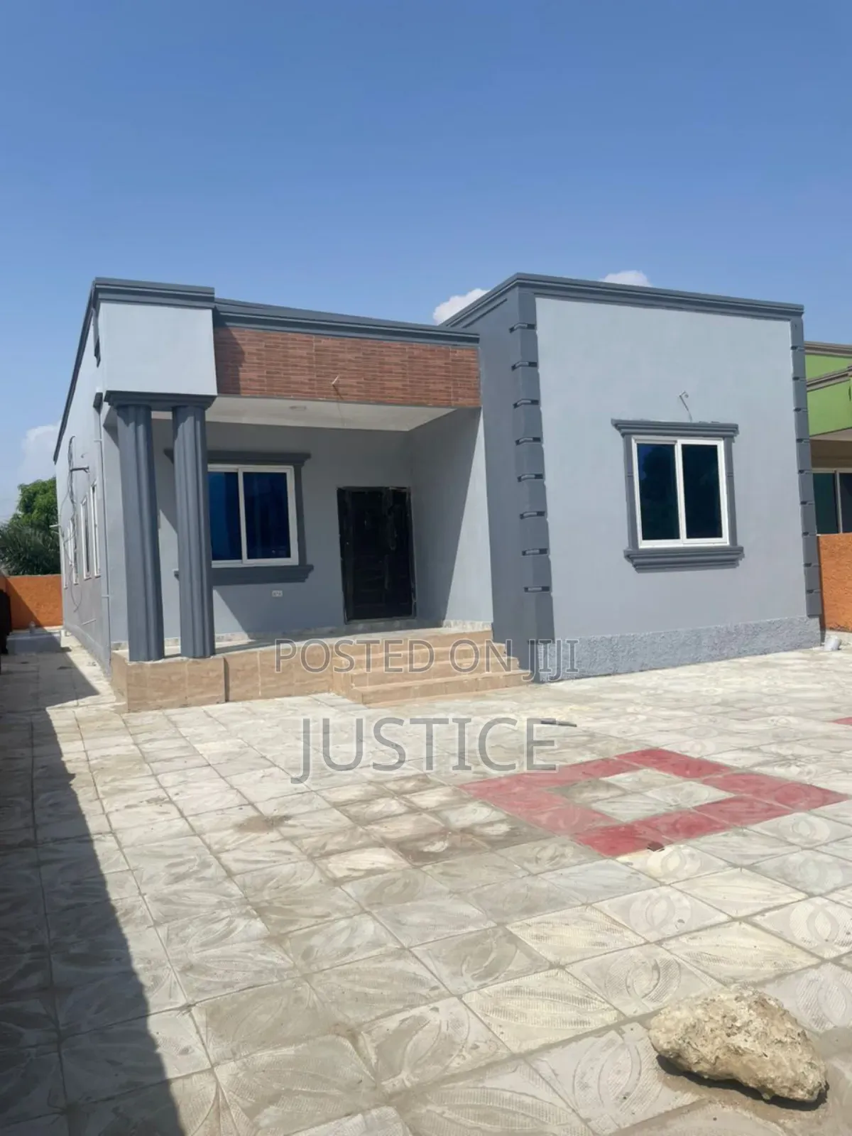 3bdrm House in Spintex for sale