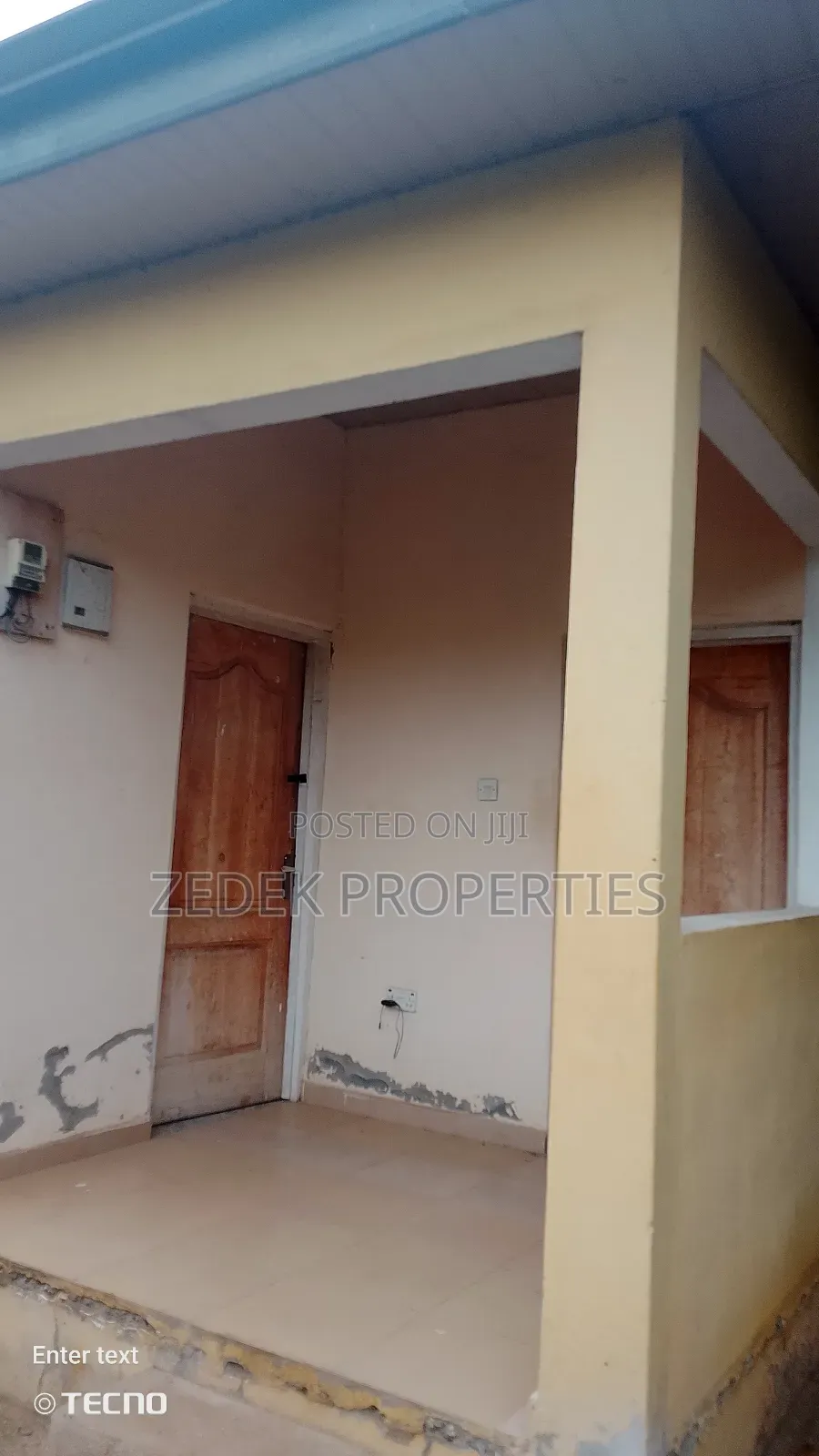 1bdrm Apartment in Kwabenya Acp, Ashomang Estate for rent
