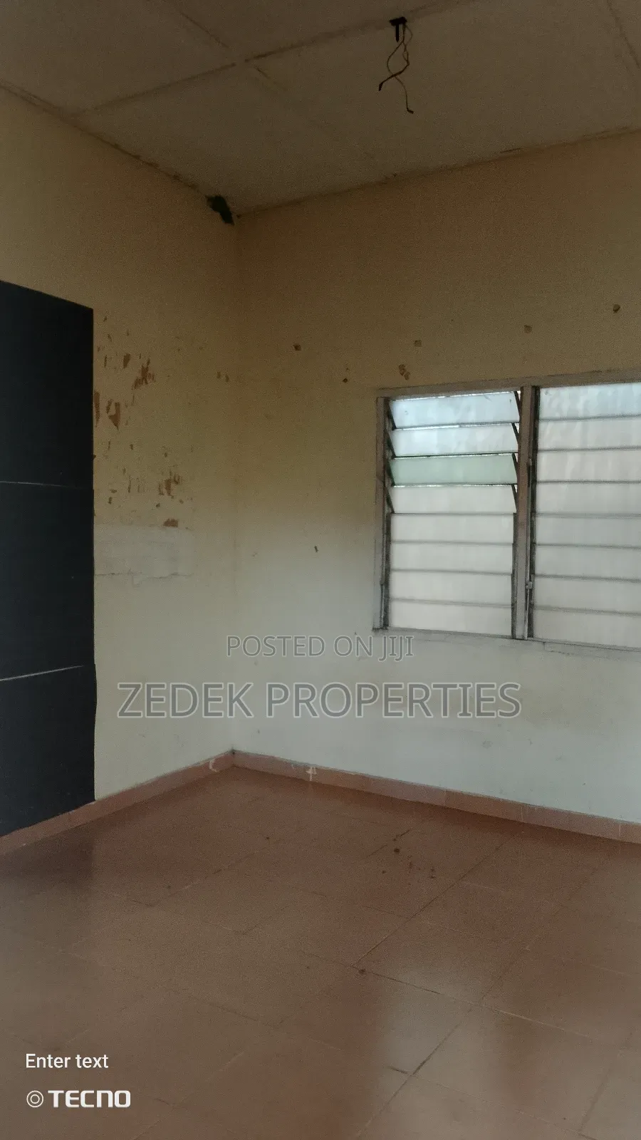 1bdrm Apartment in Kwabenya Acp, Ashomang Estate for rent