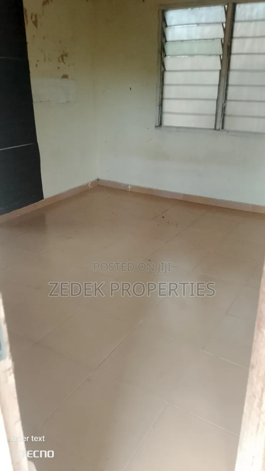1bdrm Apartment in Kwabenya Acp, Ashomang Estate for rent