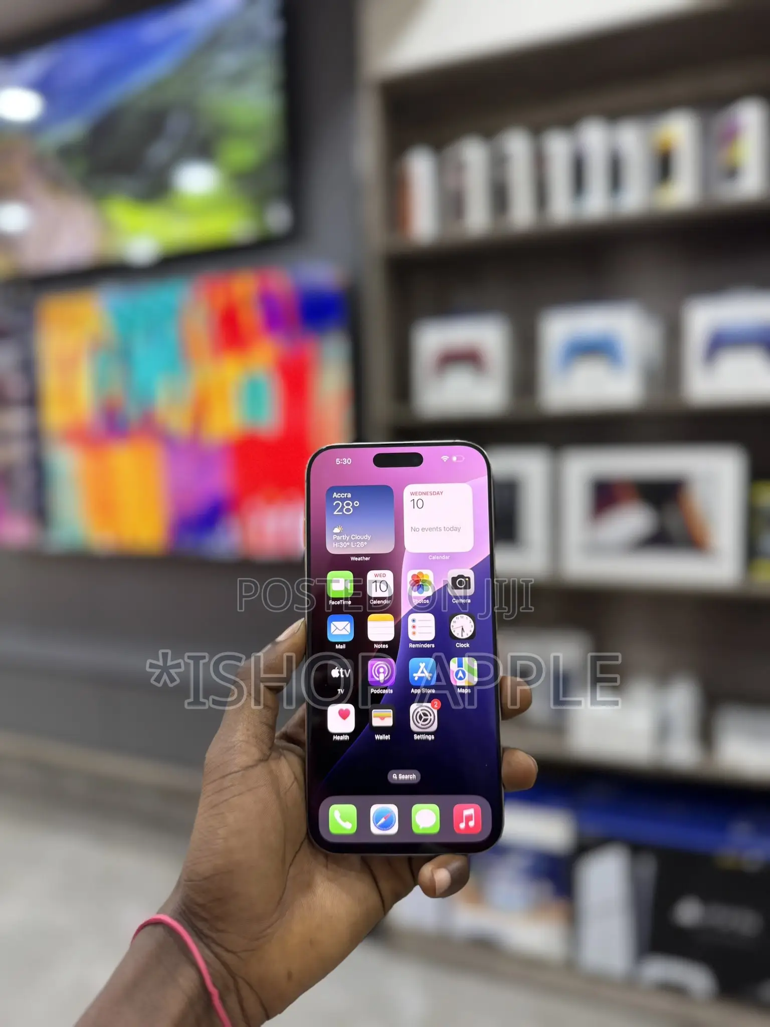 Apple iPhone 16 Pro Max 256 GB