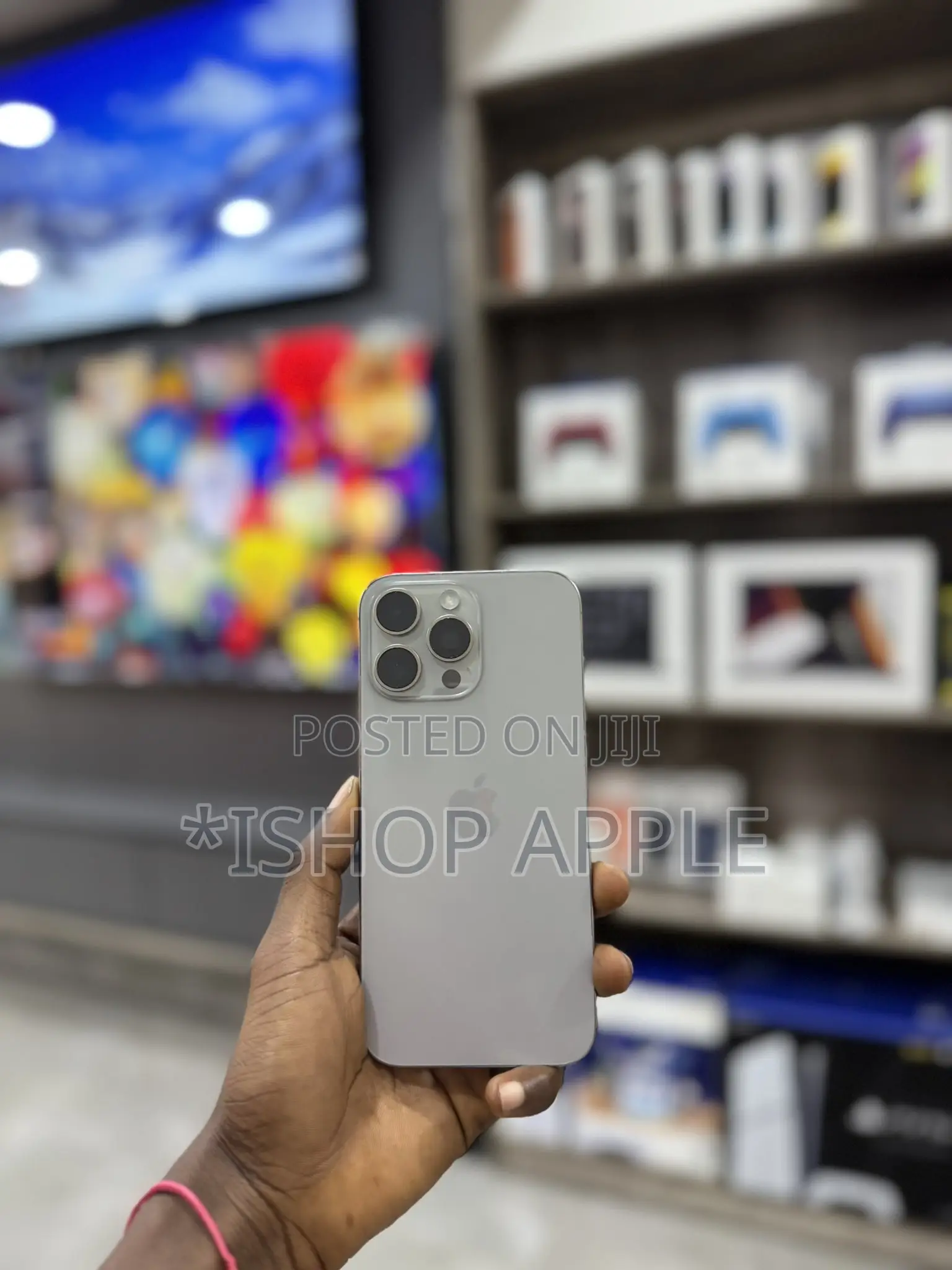 Apple iPhone 16 Pro Max 256 GB