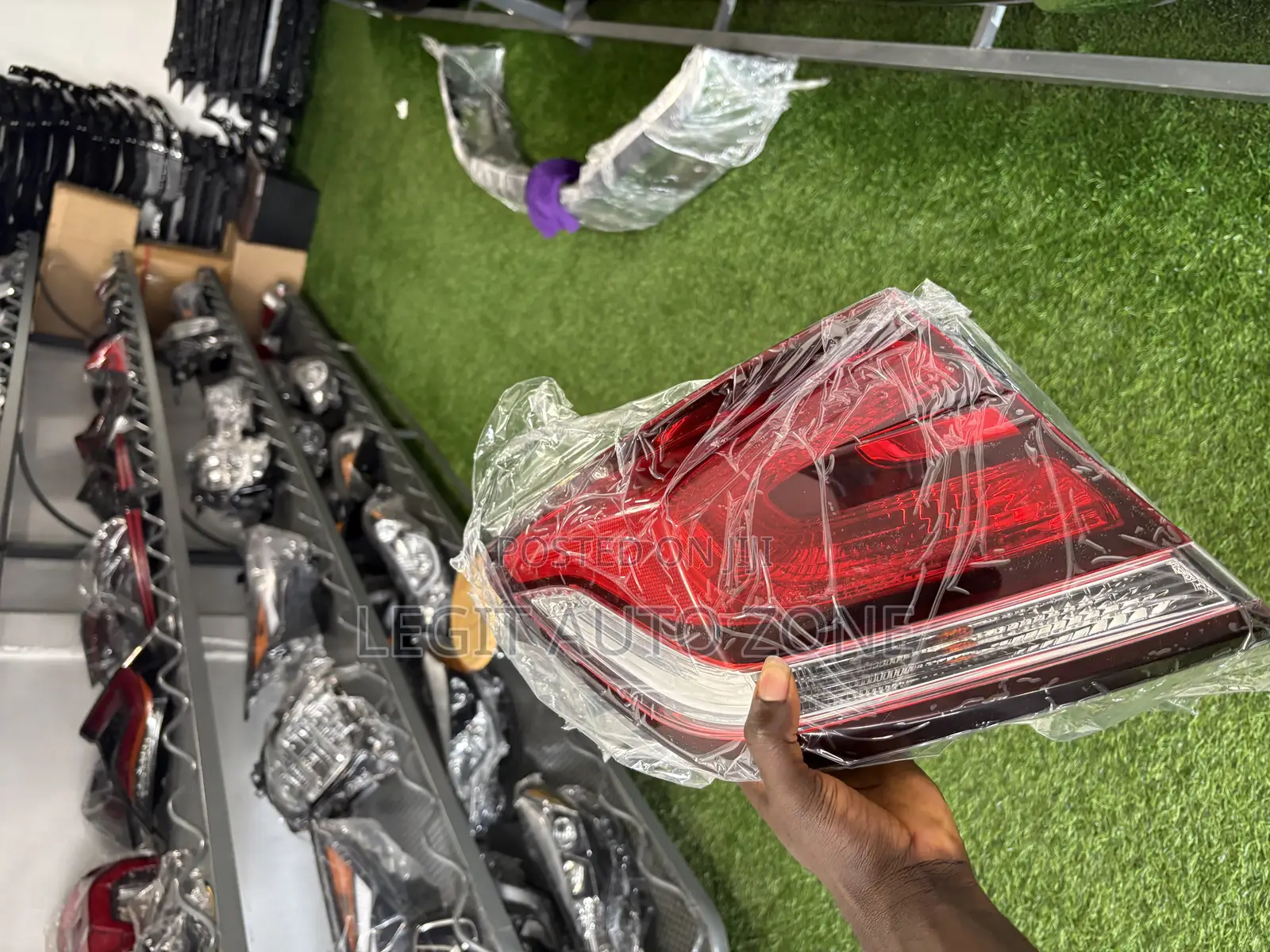 Honda Accord 2013,2014,2015, Taillights Available