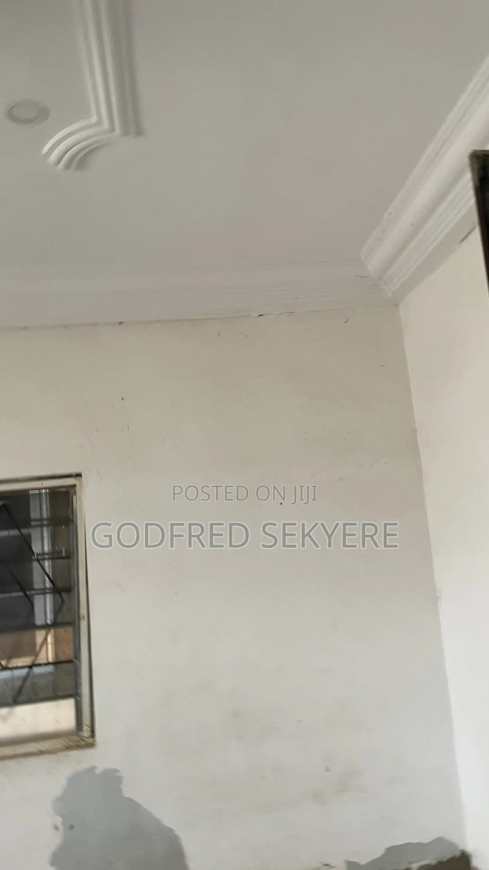 1bdrm Apartment in Adeleke Estates, Kumasi Metropolitan for rent