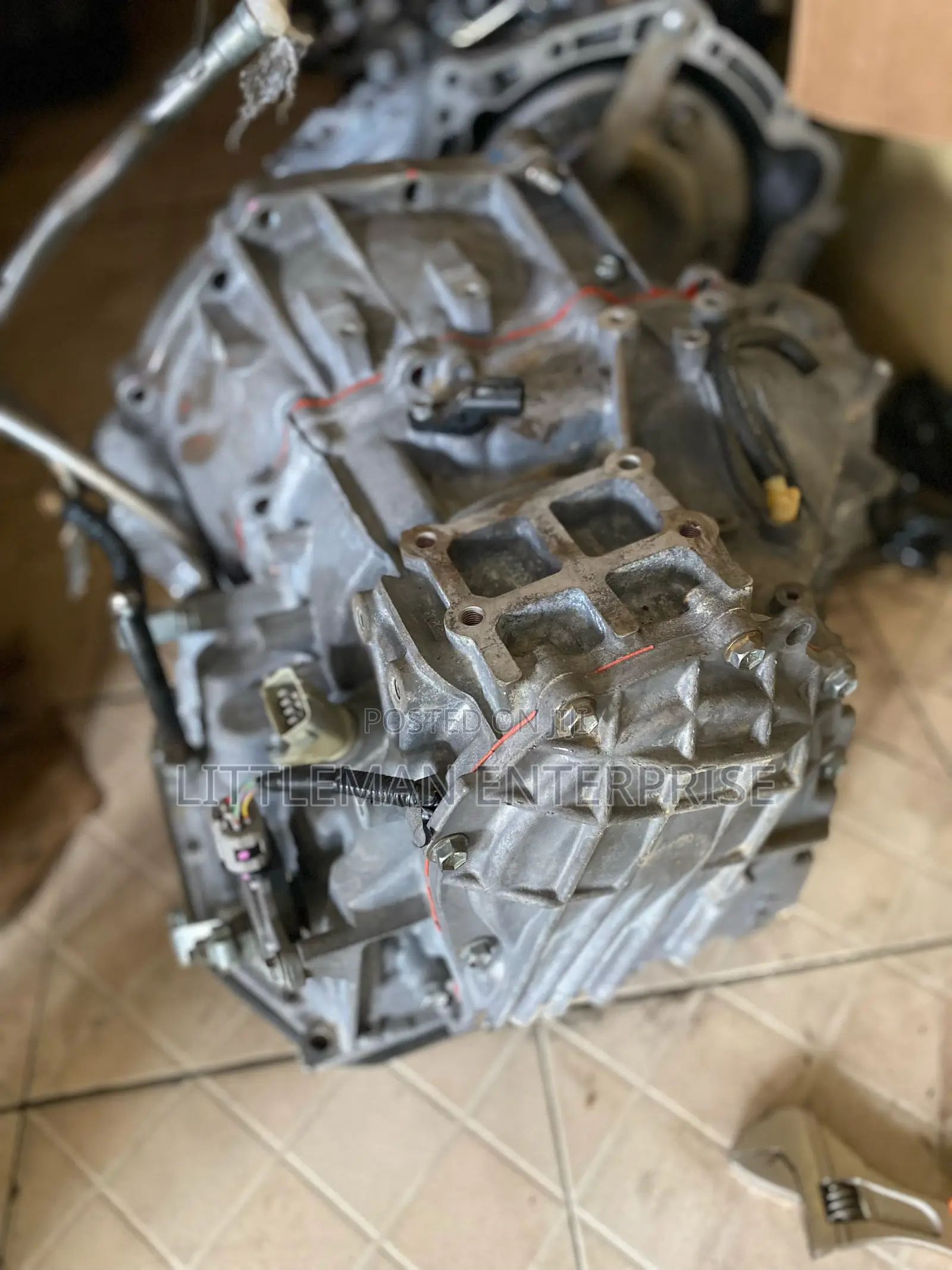 Toyota Yaris/Echo 2007-2012