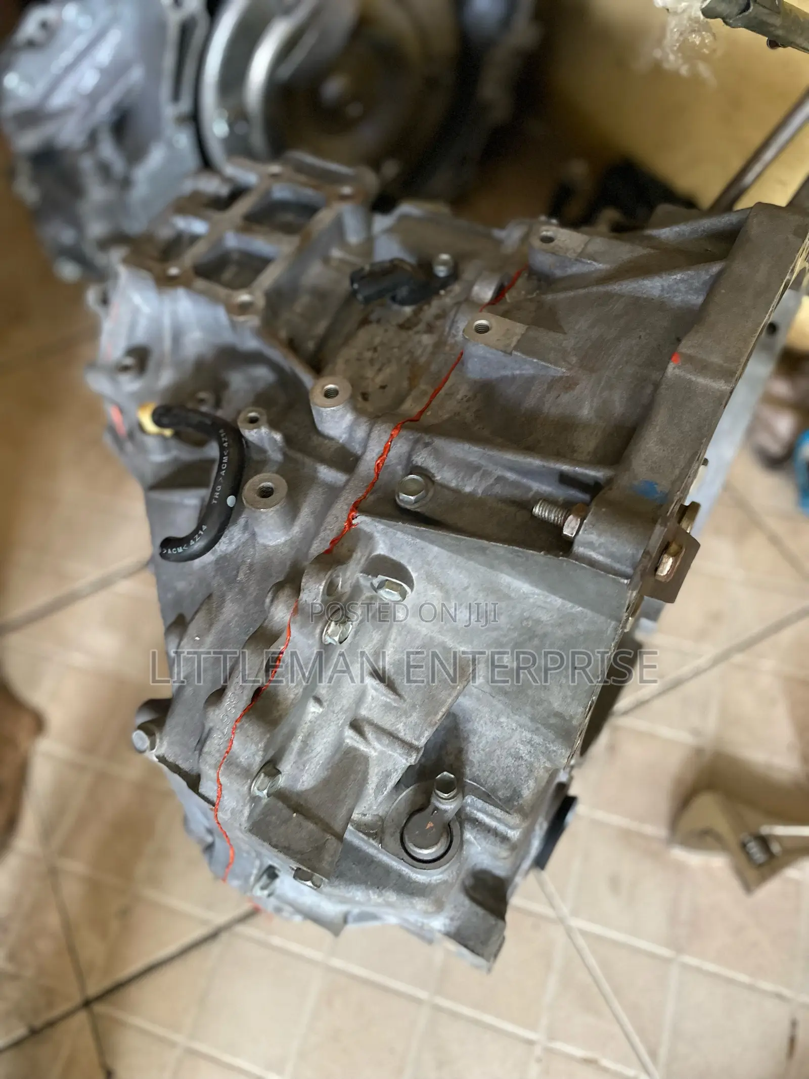 Toyota Yaris/Echo 2007-2012
