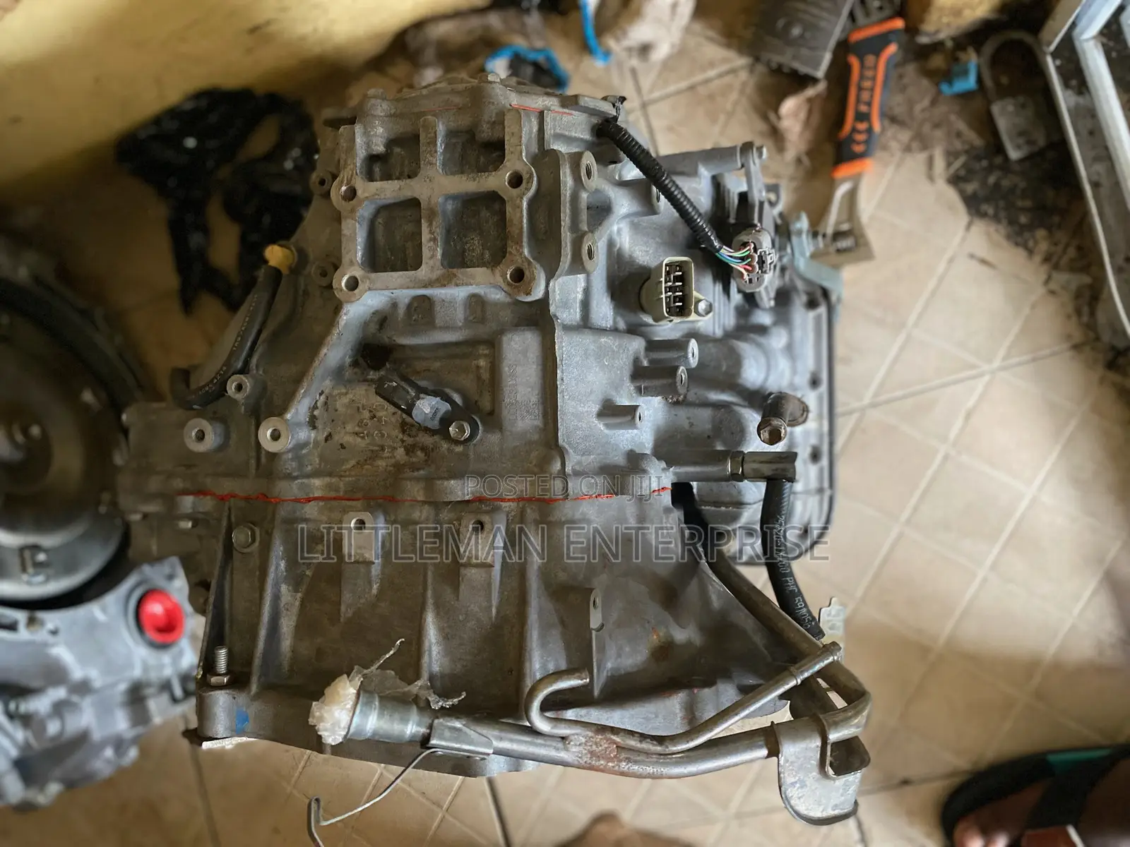 Toyota Yaris/Echo 2007-2012