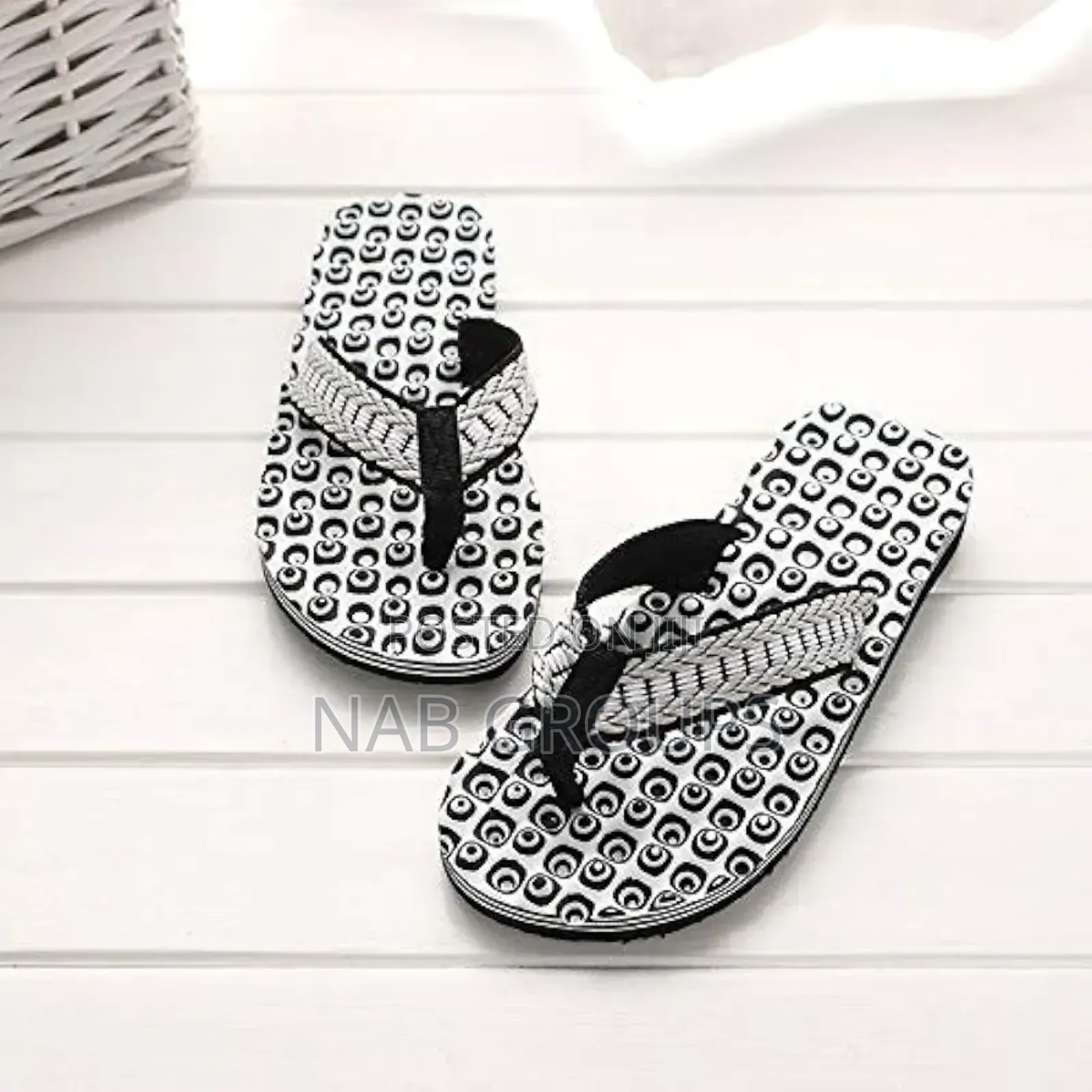Flip Flop Slippers