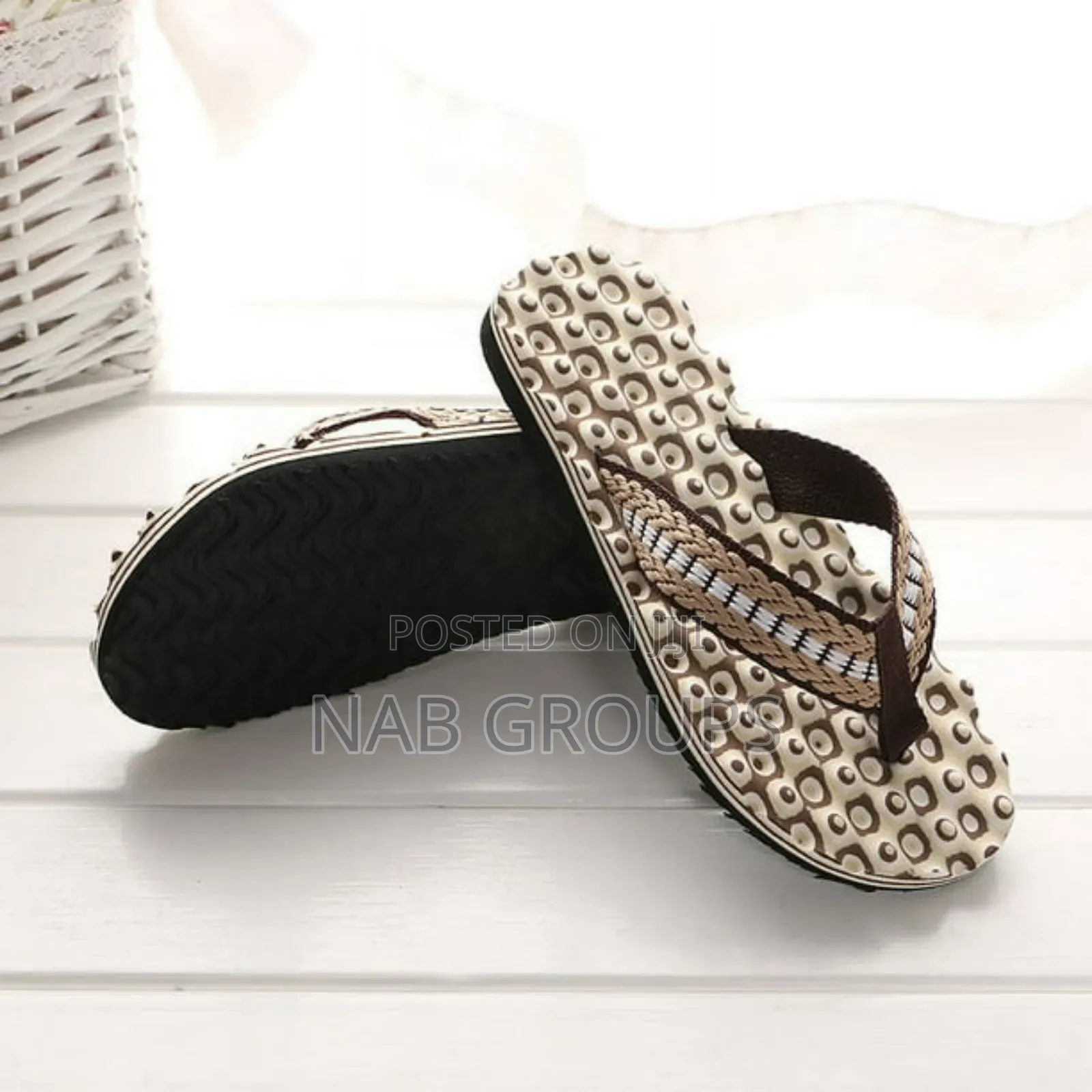 Flip Flop Slippers