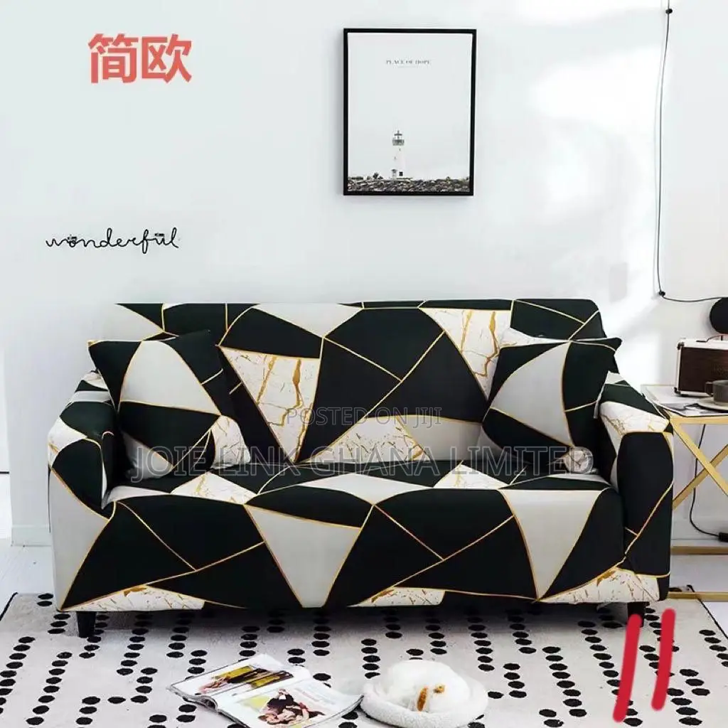 Premium Sofa Covers Available for Sale