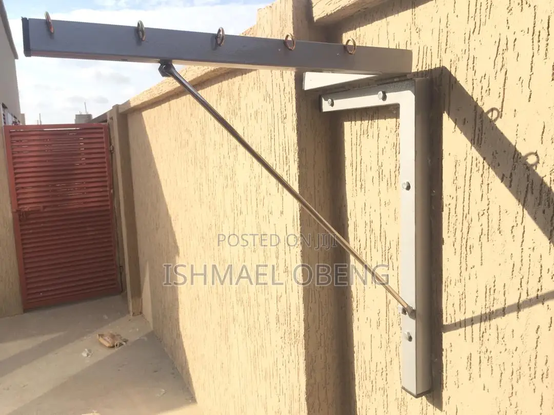 Wall Mount Dry Line