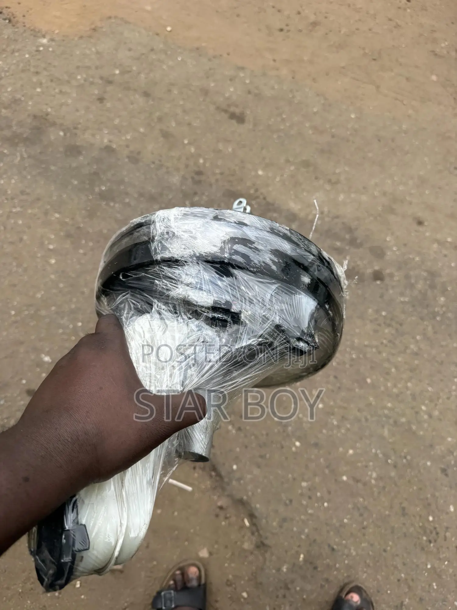 Honda Civic Brake Pot 2021-2025