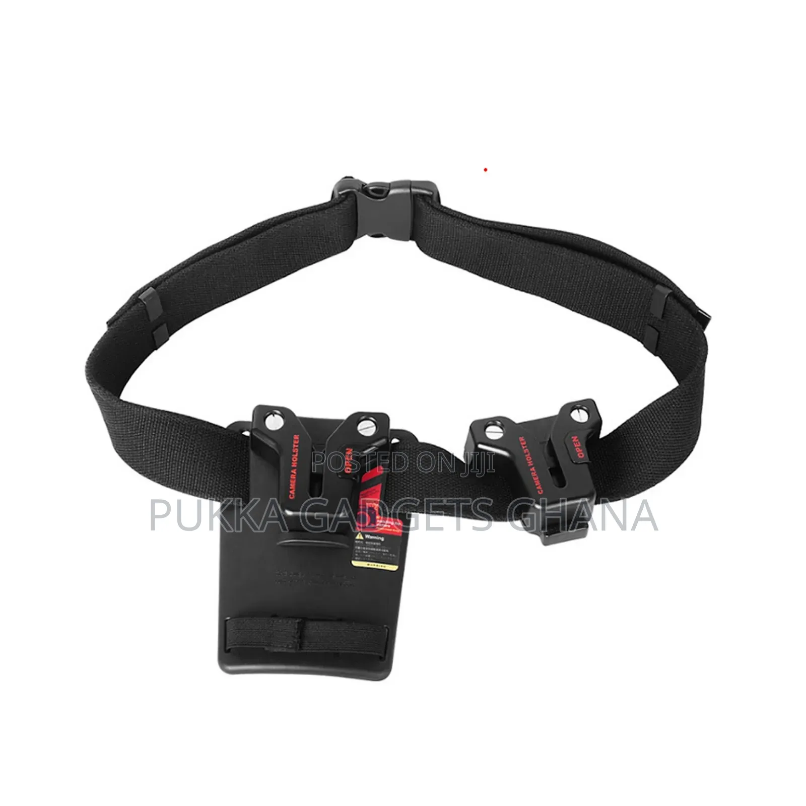 Lynca Camera Waist Holster
