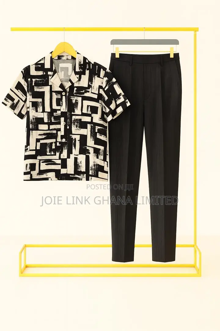 Well-Designed Men’S Kaftans for the Stylish Man