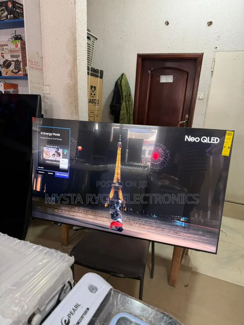 2024 Samsung Neo Qled