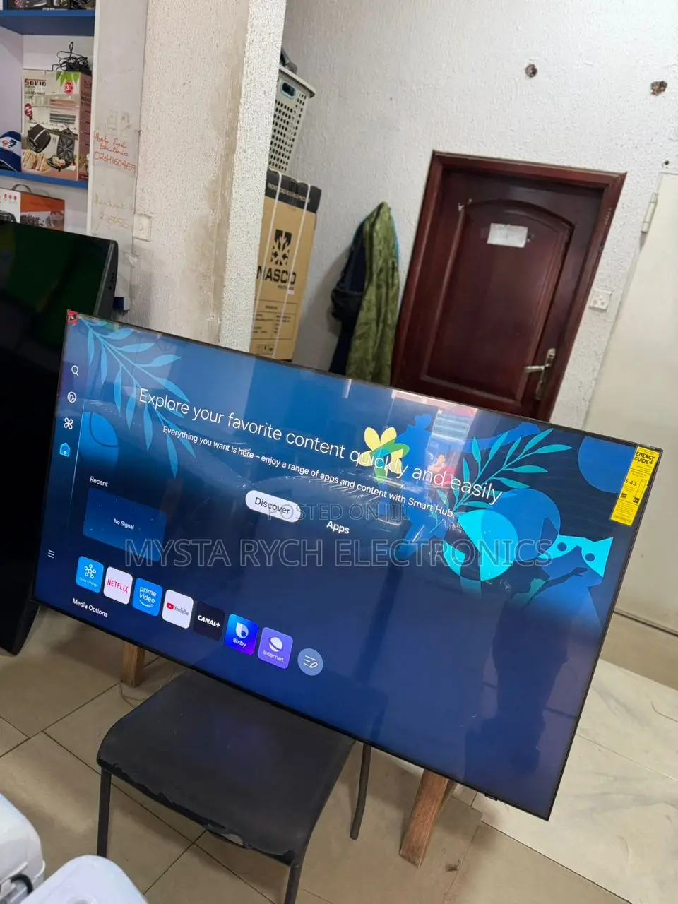 2024 Samsung Neo Qled