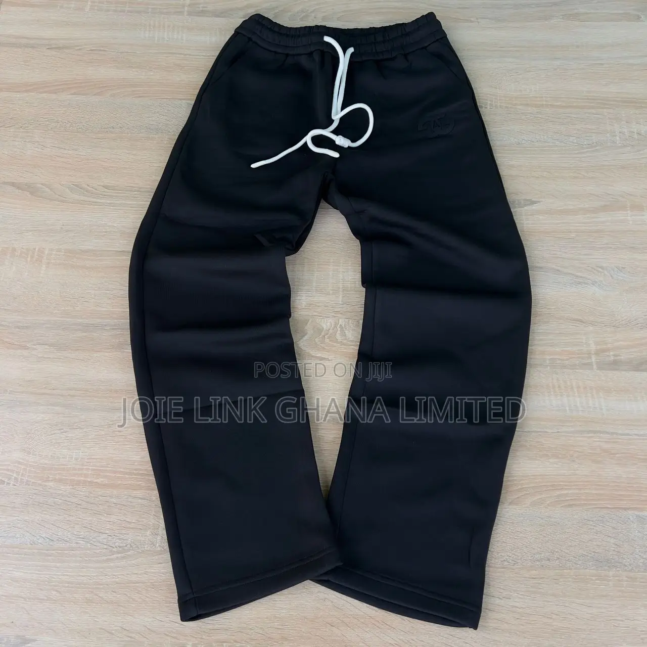 Original Joggers Available