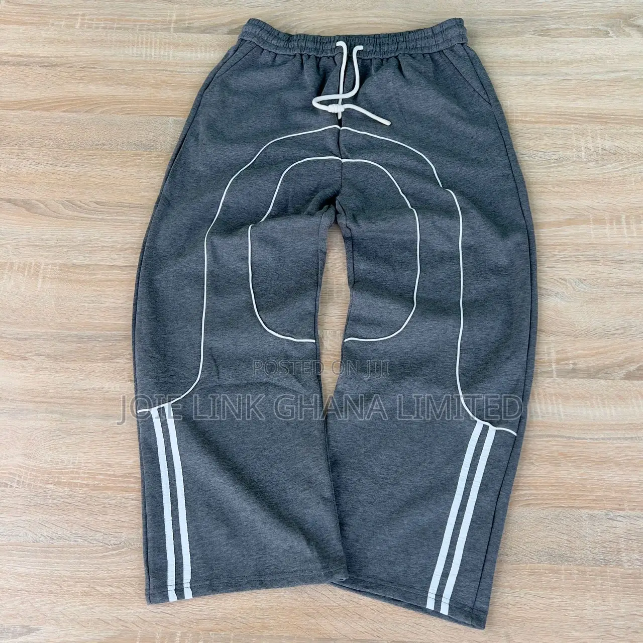 Original Joggers Available