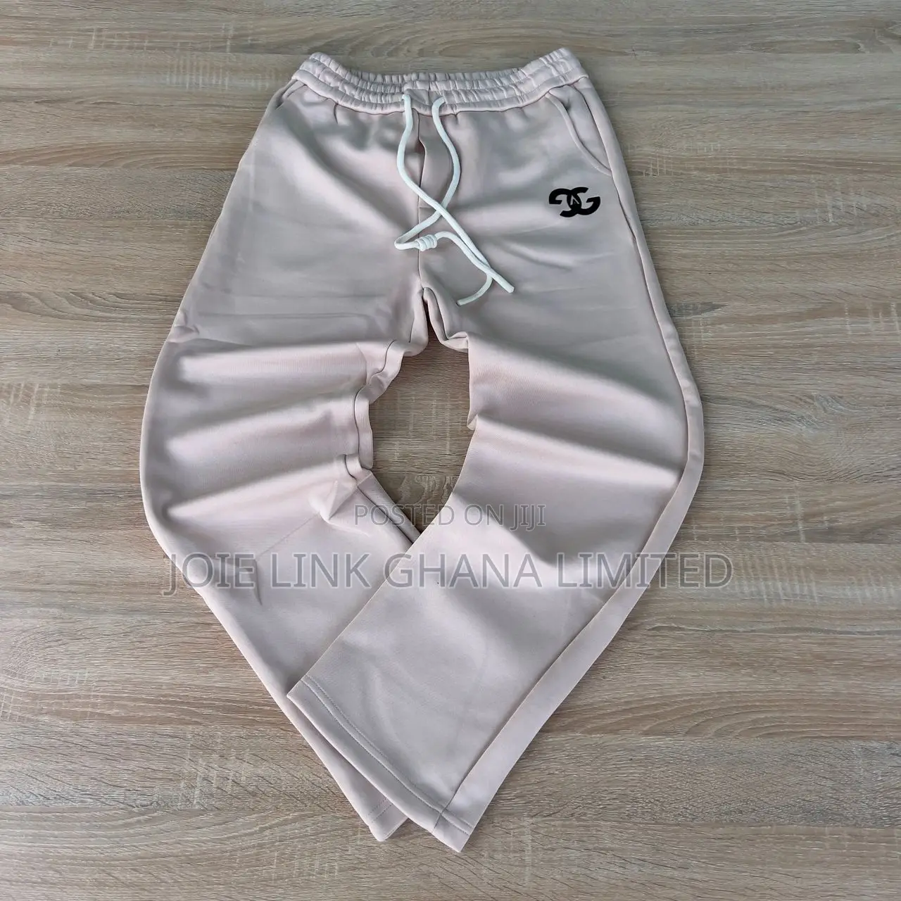 Original Joggers Available