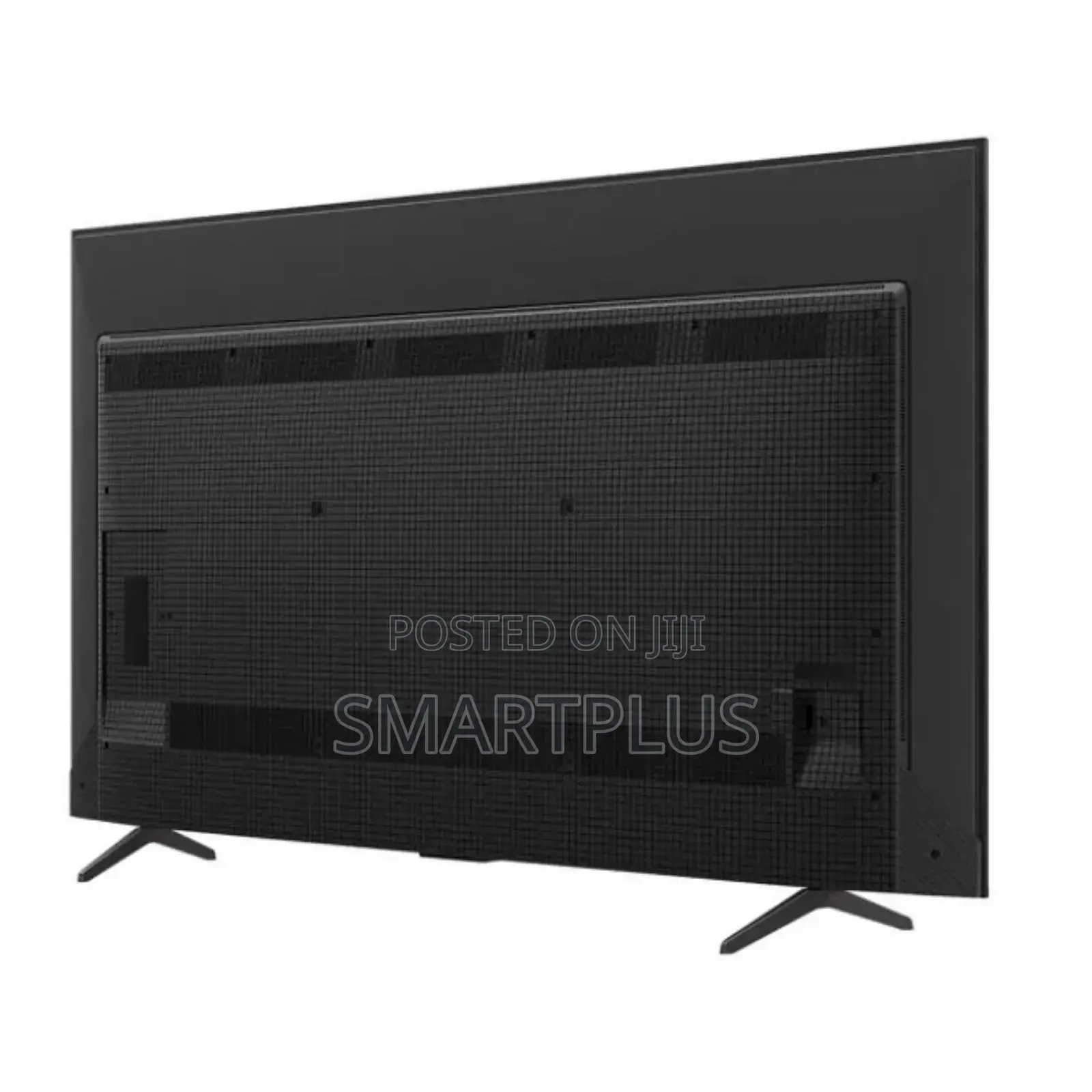 Superb TCL 65 Inch Smart 65p755 Uhd Android Television